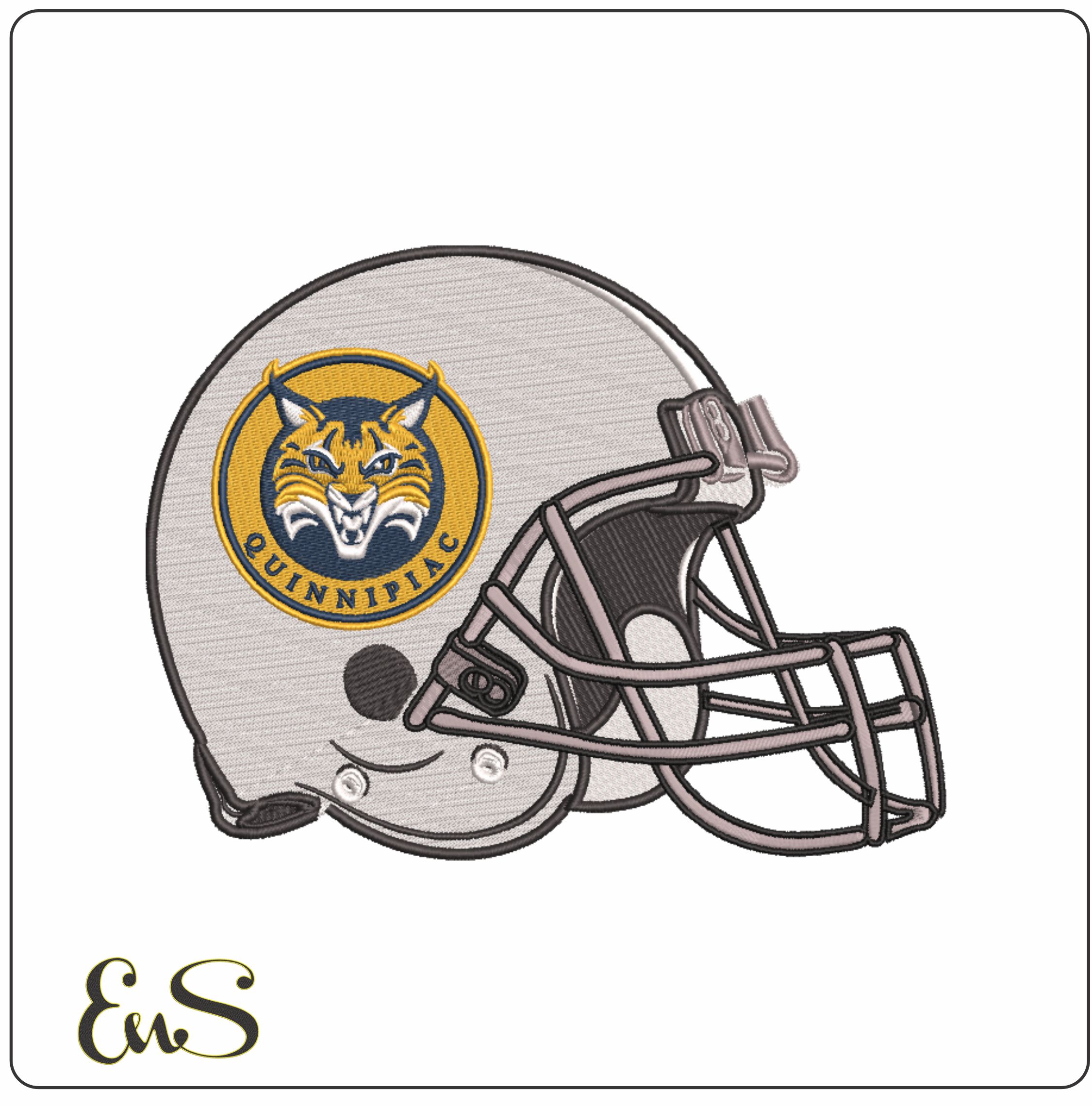 Af Quinnipiac Bobcats 2017 On Quinnipiac University