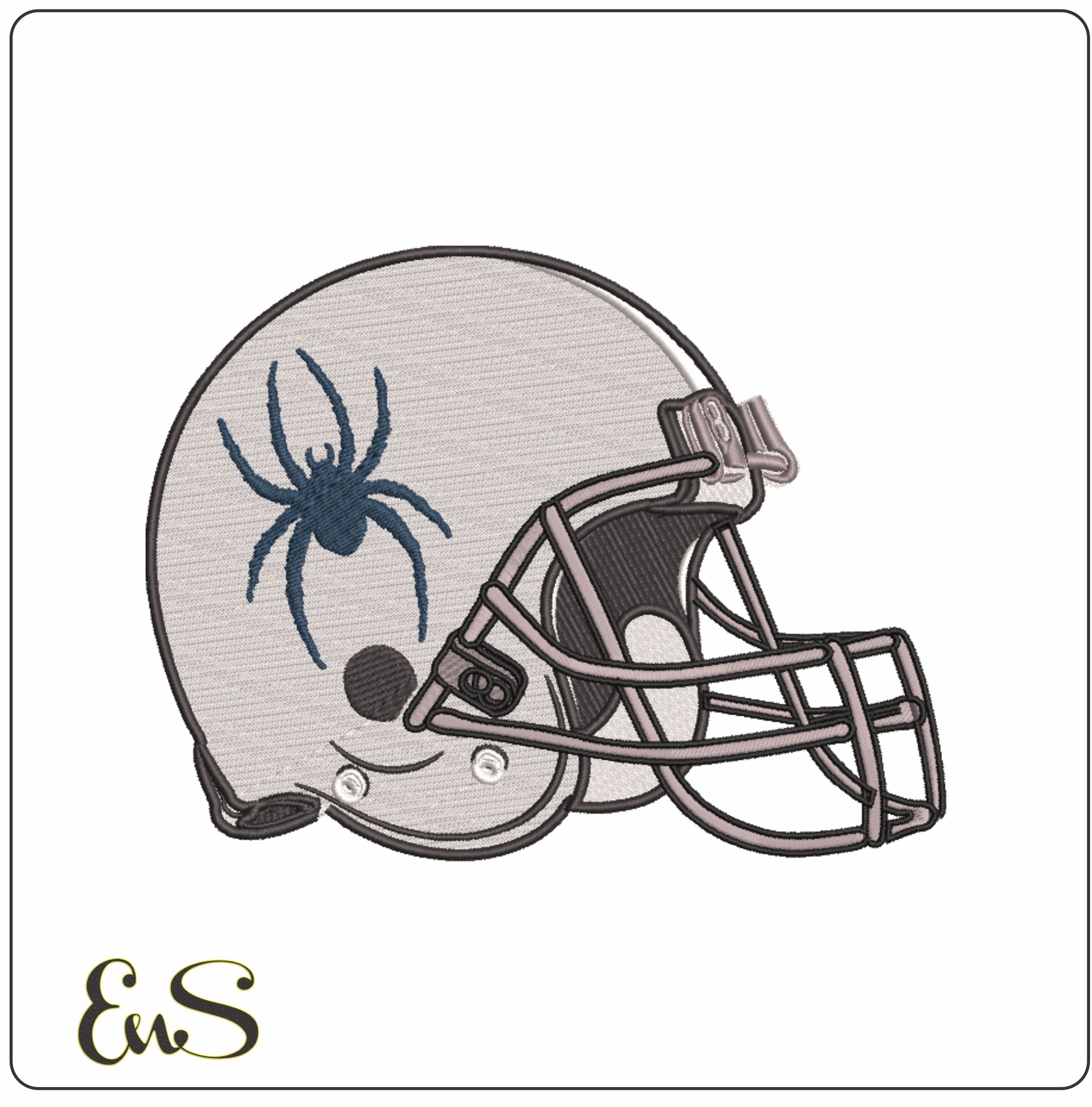 Af Richmond Spiders 2002 2017 University Of Richmond