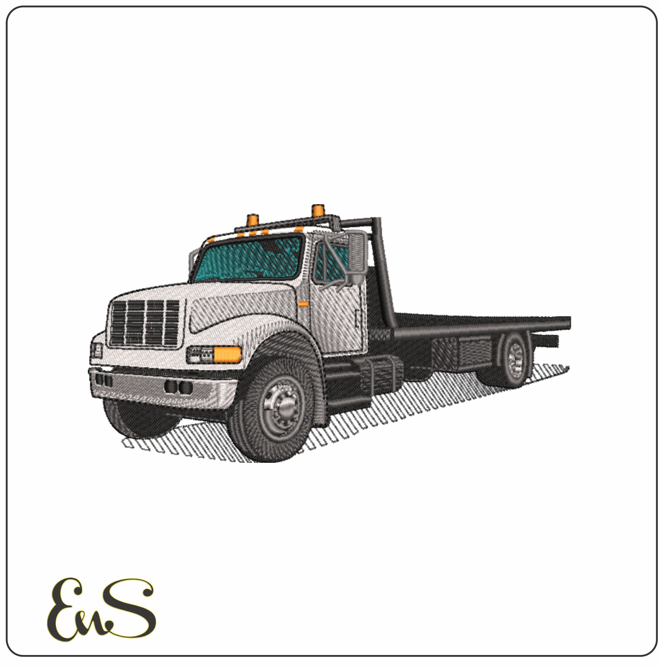 Car Transporter