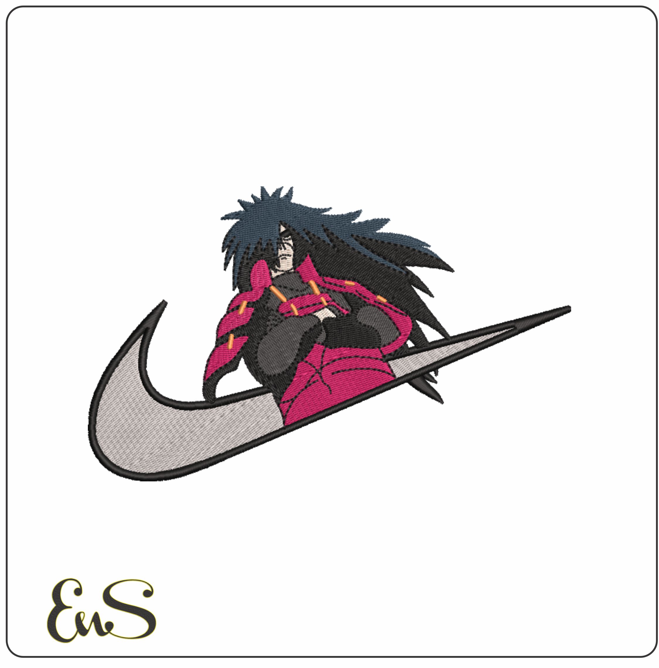 Madara Anime