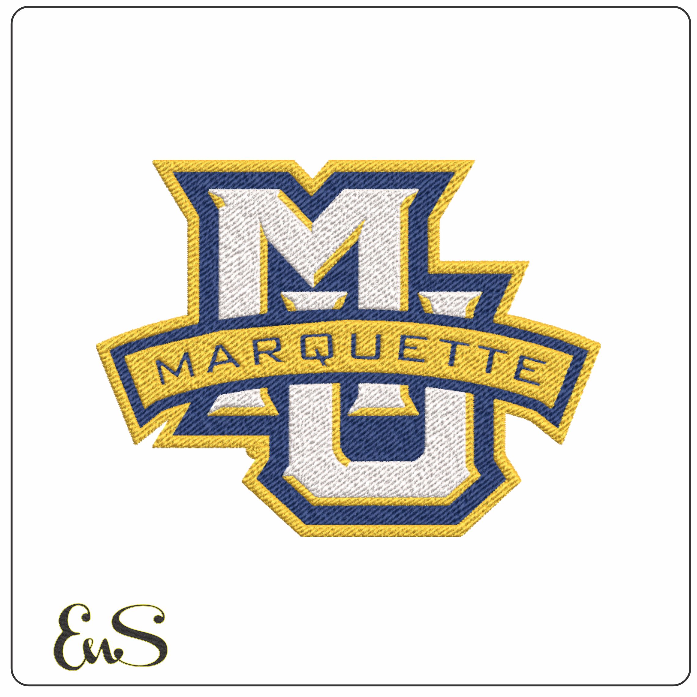 Marquette Golden Eagles