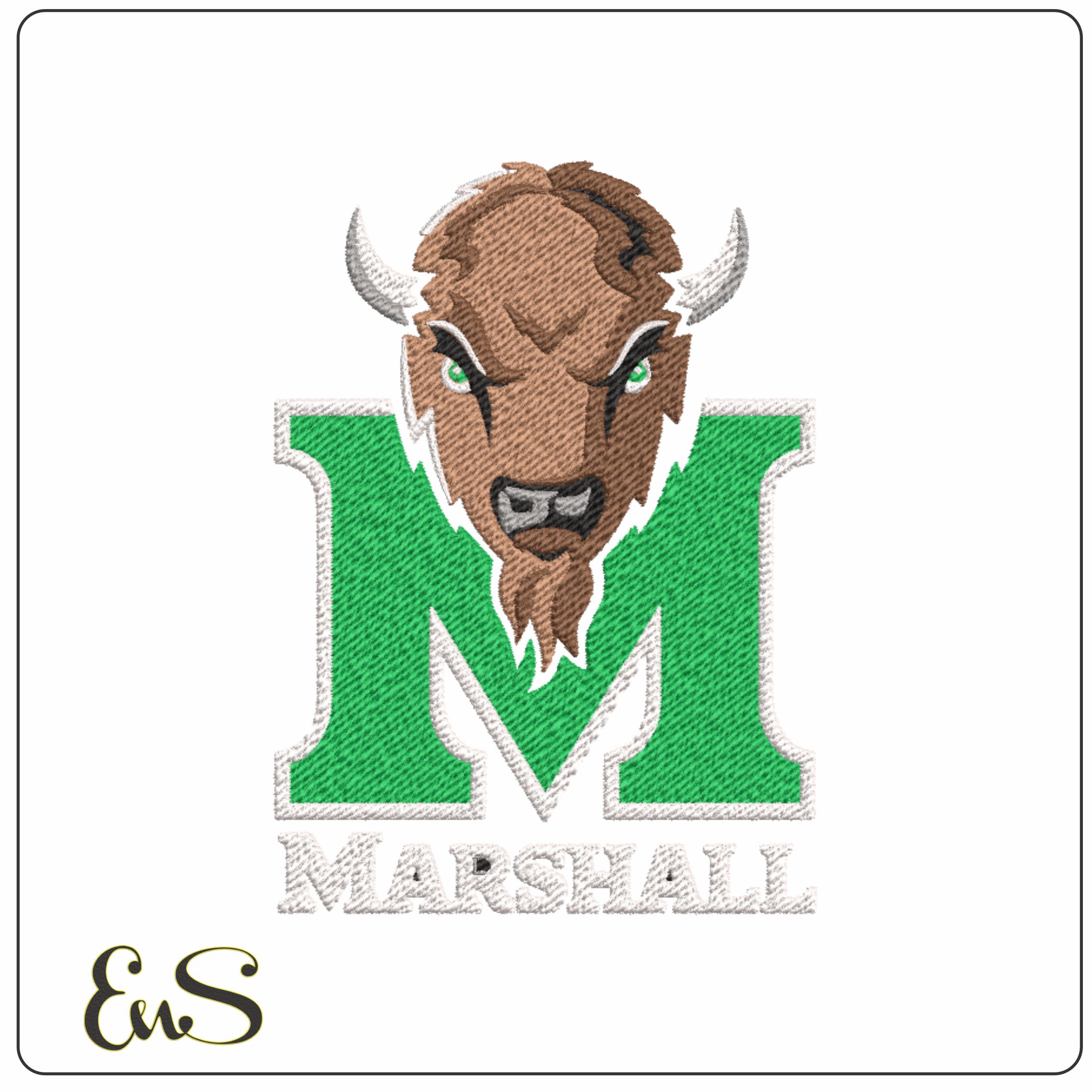 Marshall Thundering Herd