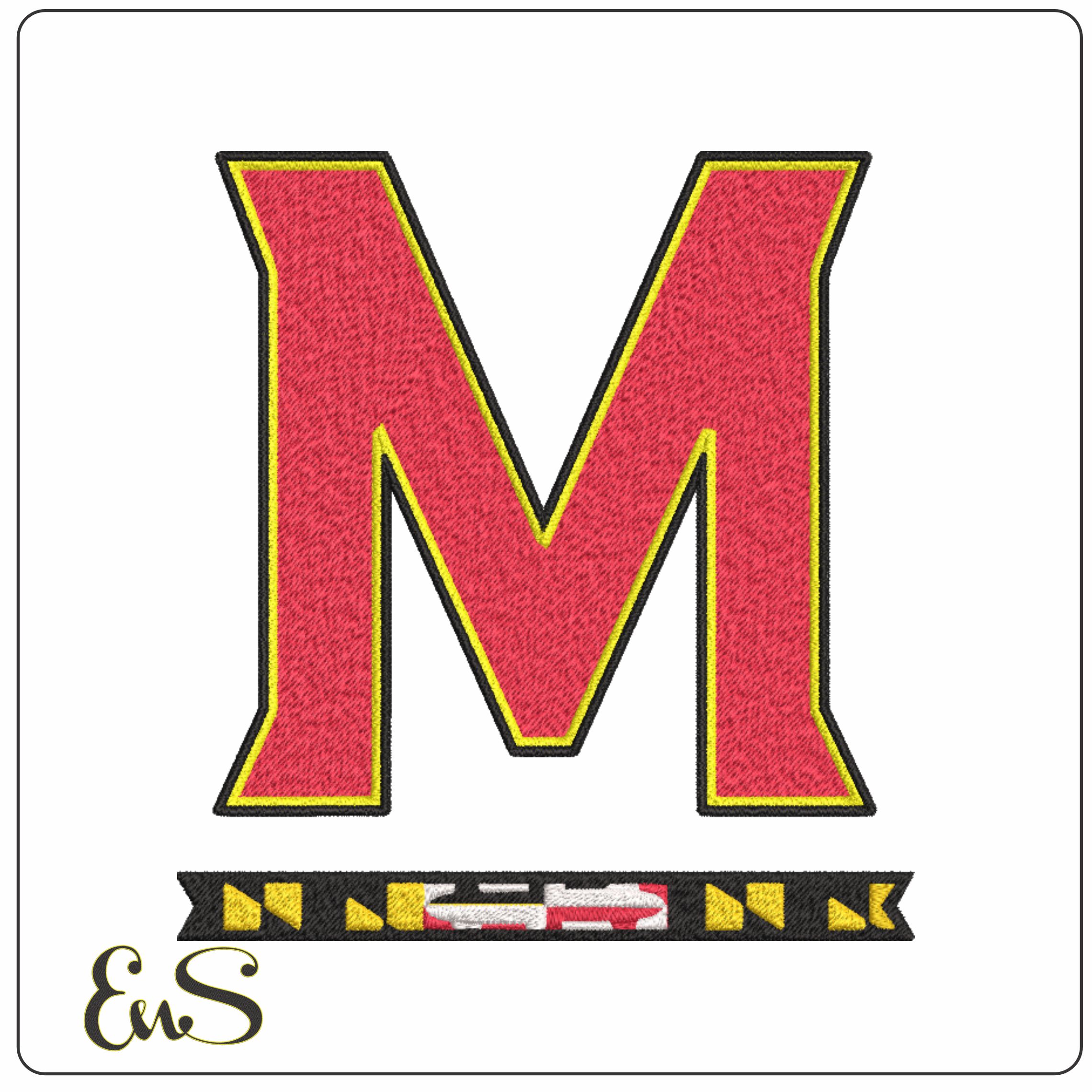 Maryland Terrapins