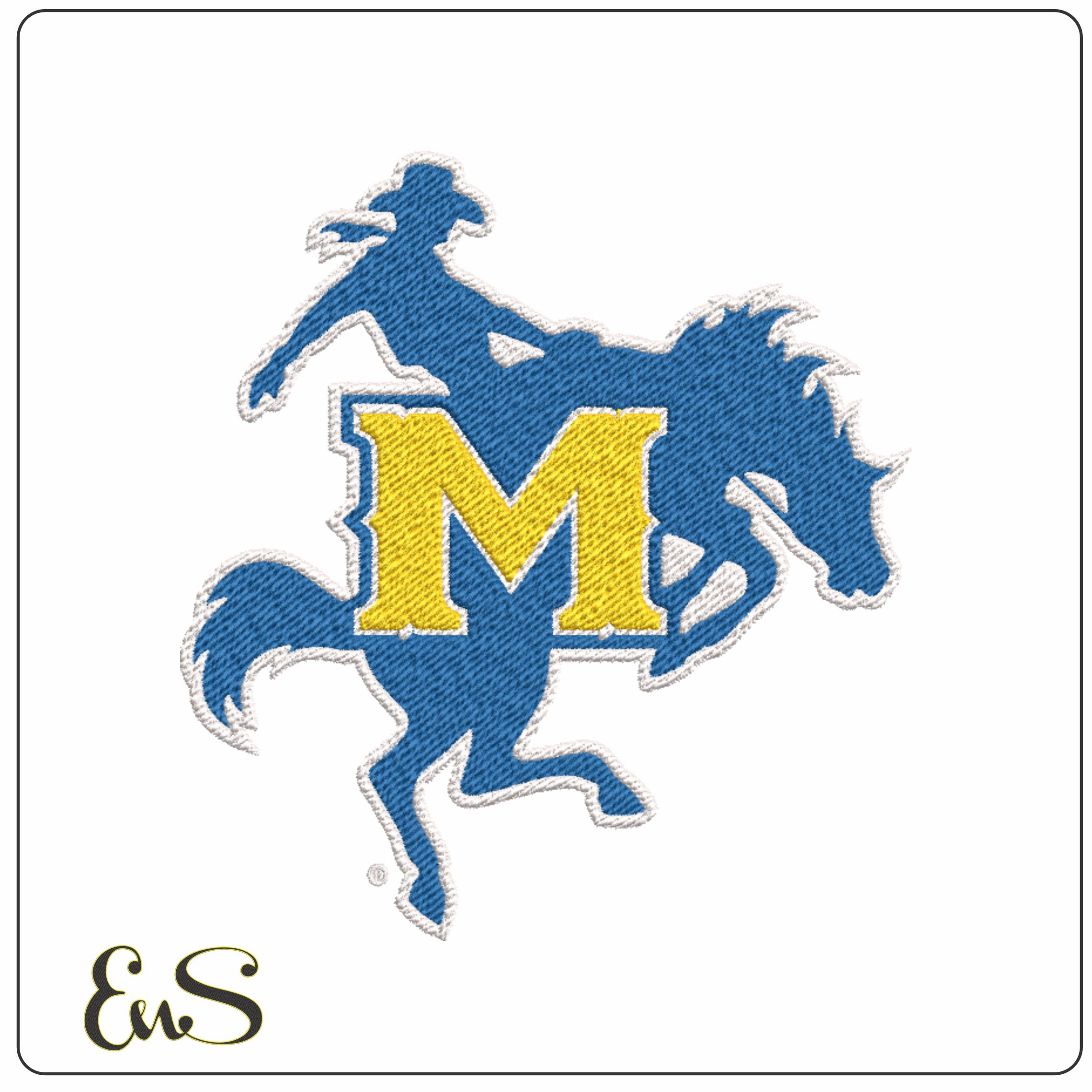 Mcneese State Cowboys