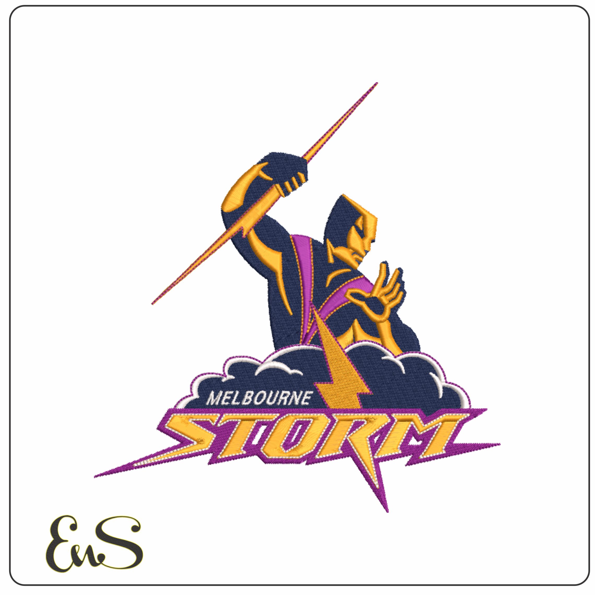 Melbourne Storm Soccer