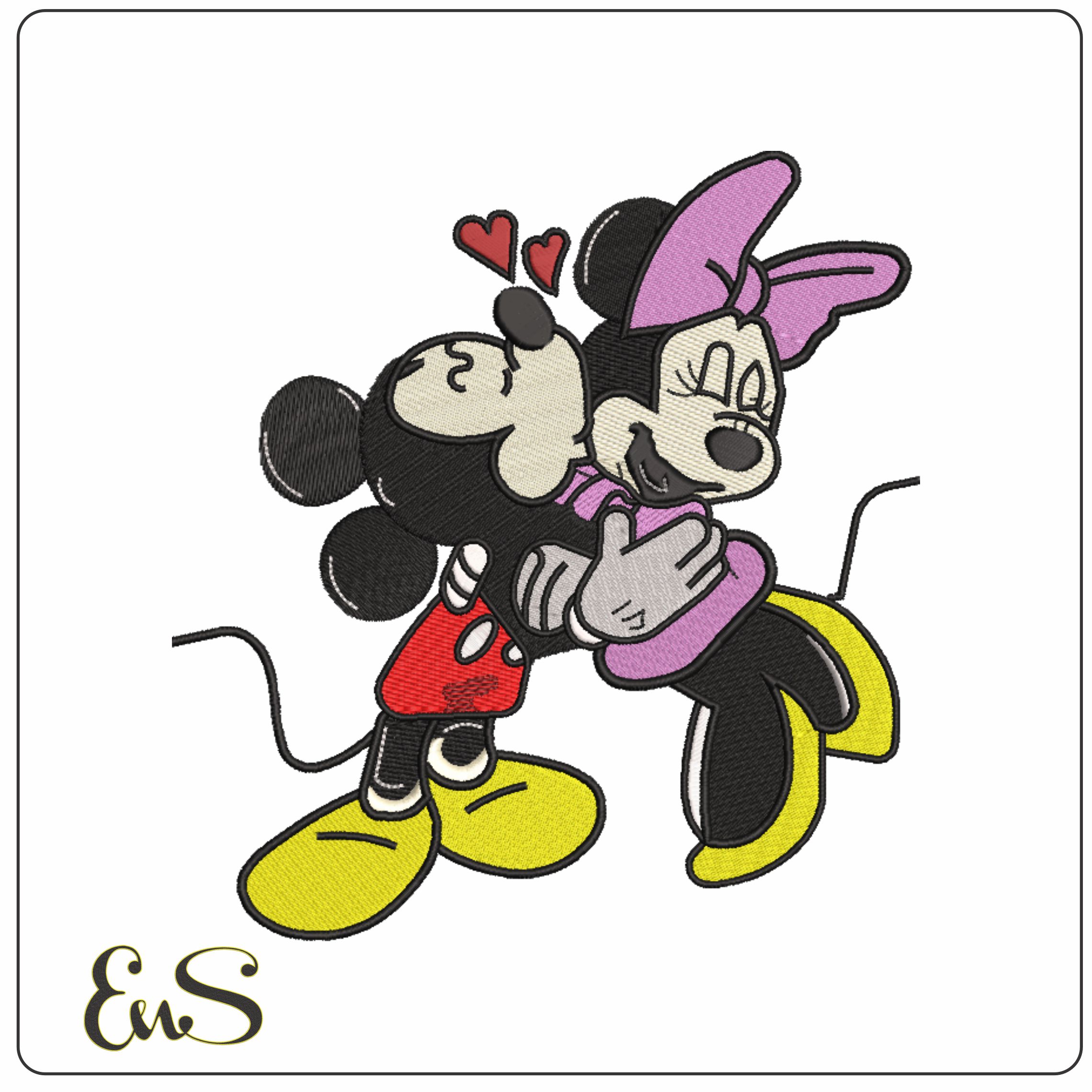 Mickey Mouse