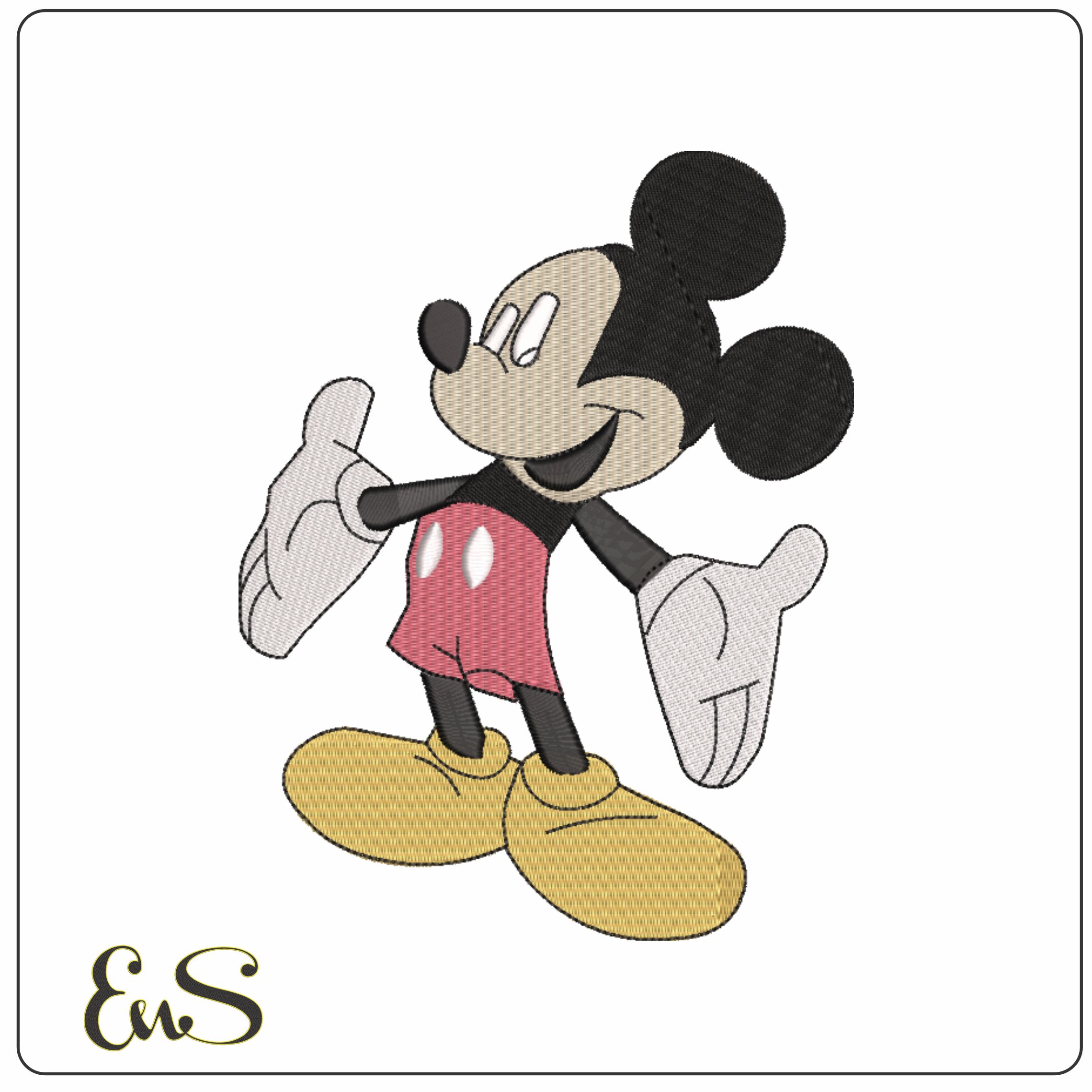 Micky Cart