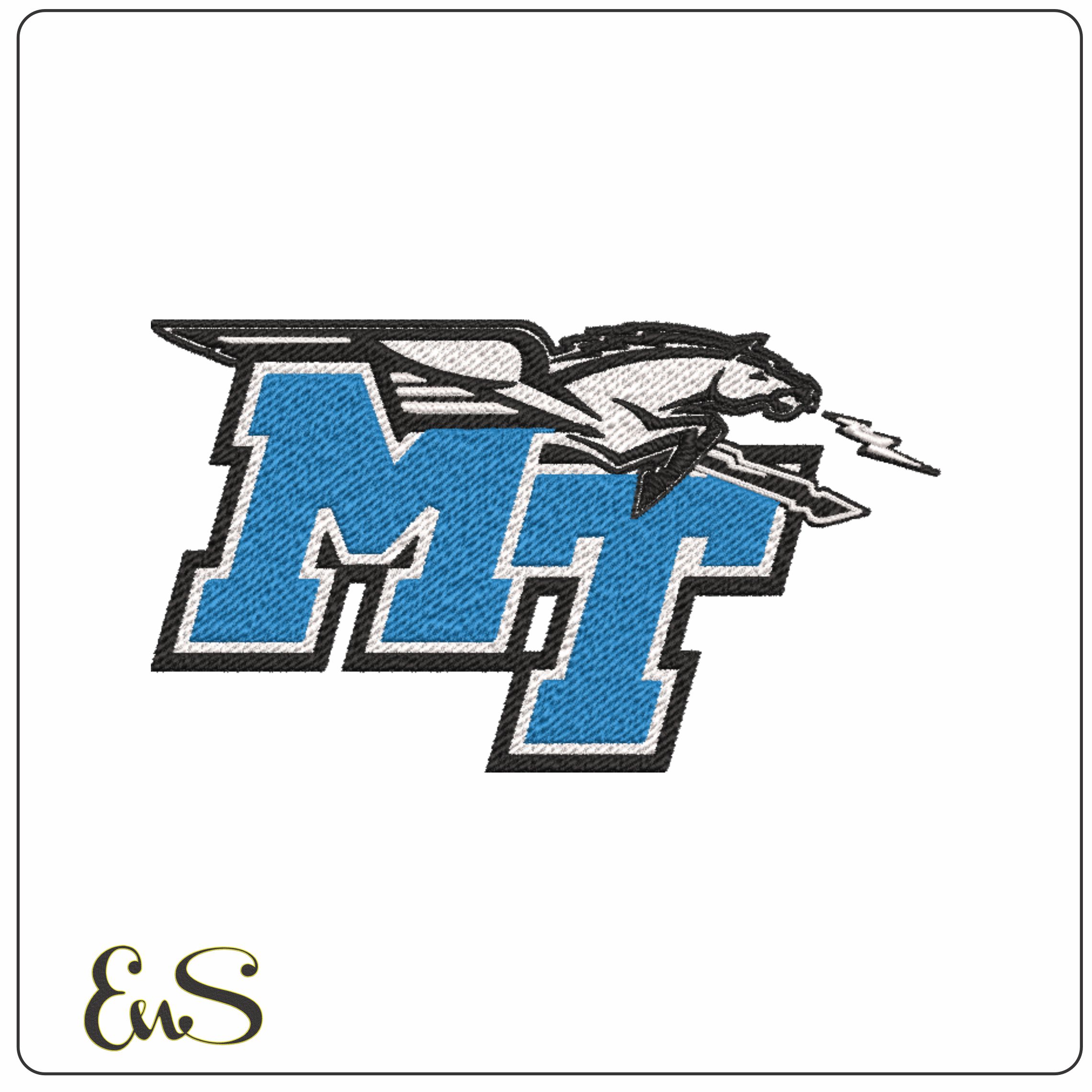 Middle Tennessee Blue Raiders