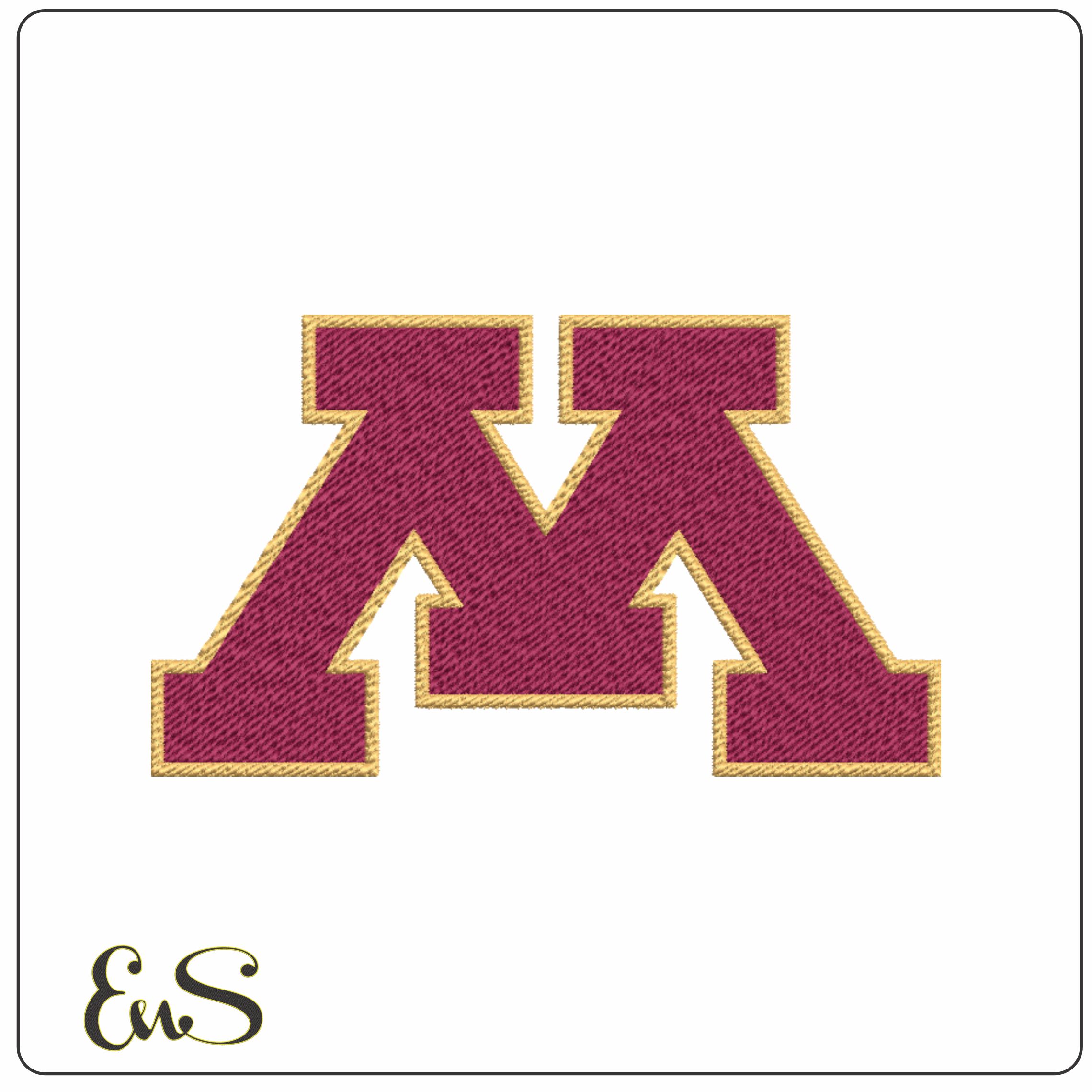 Minnesota Golden Gophers Logo