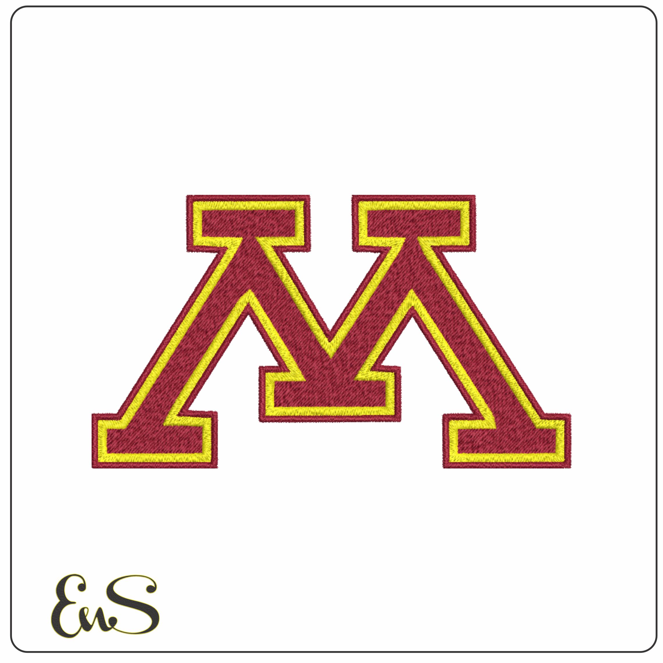 Minnisota Golden Gophers