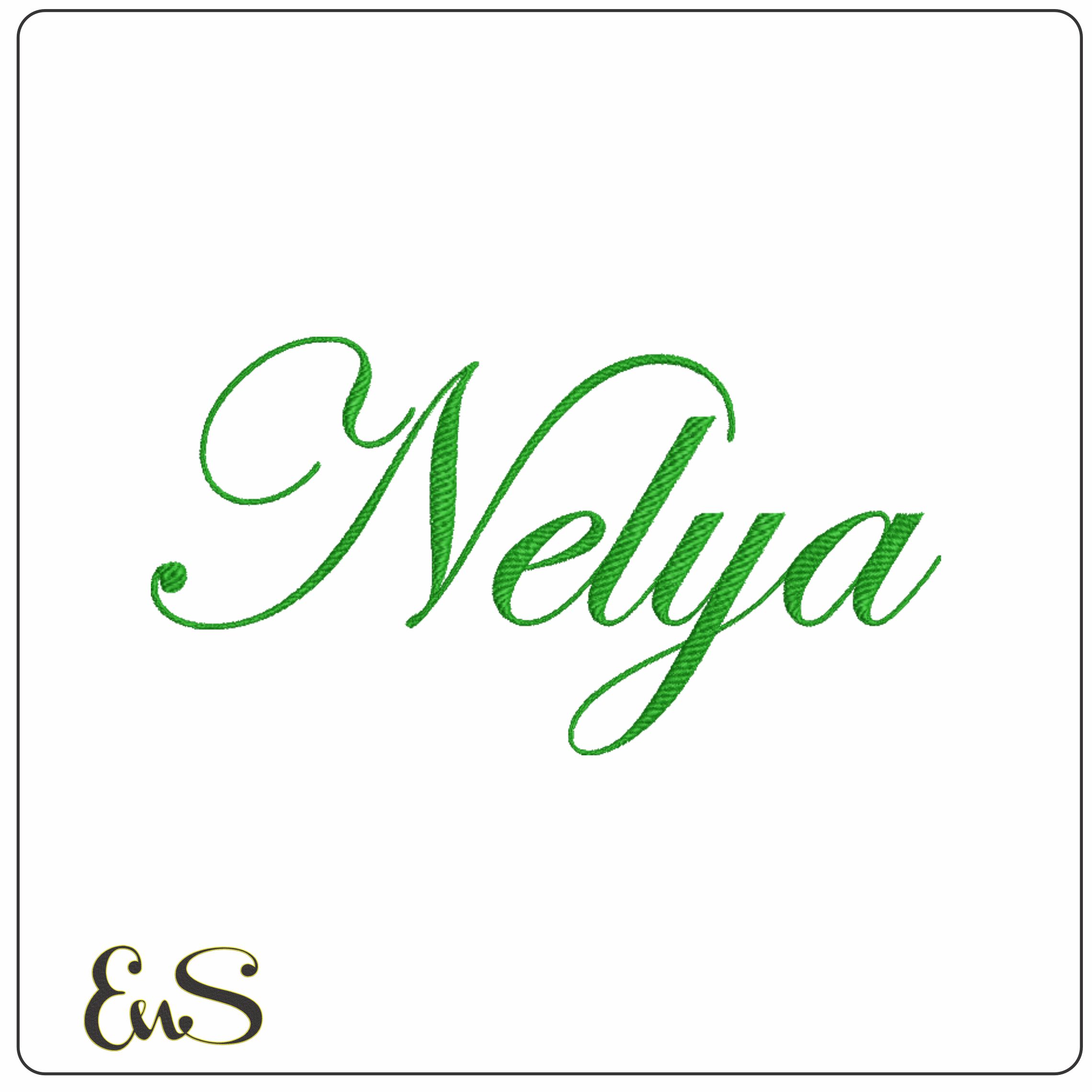 Nelya