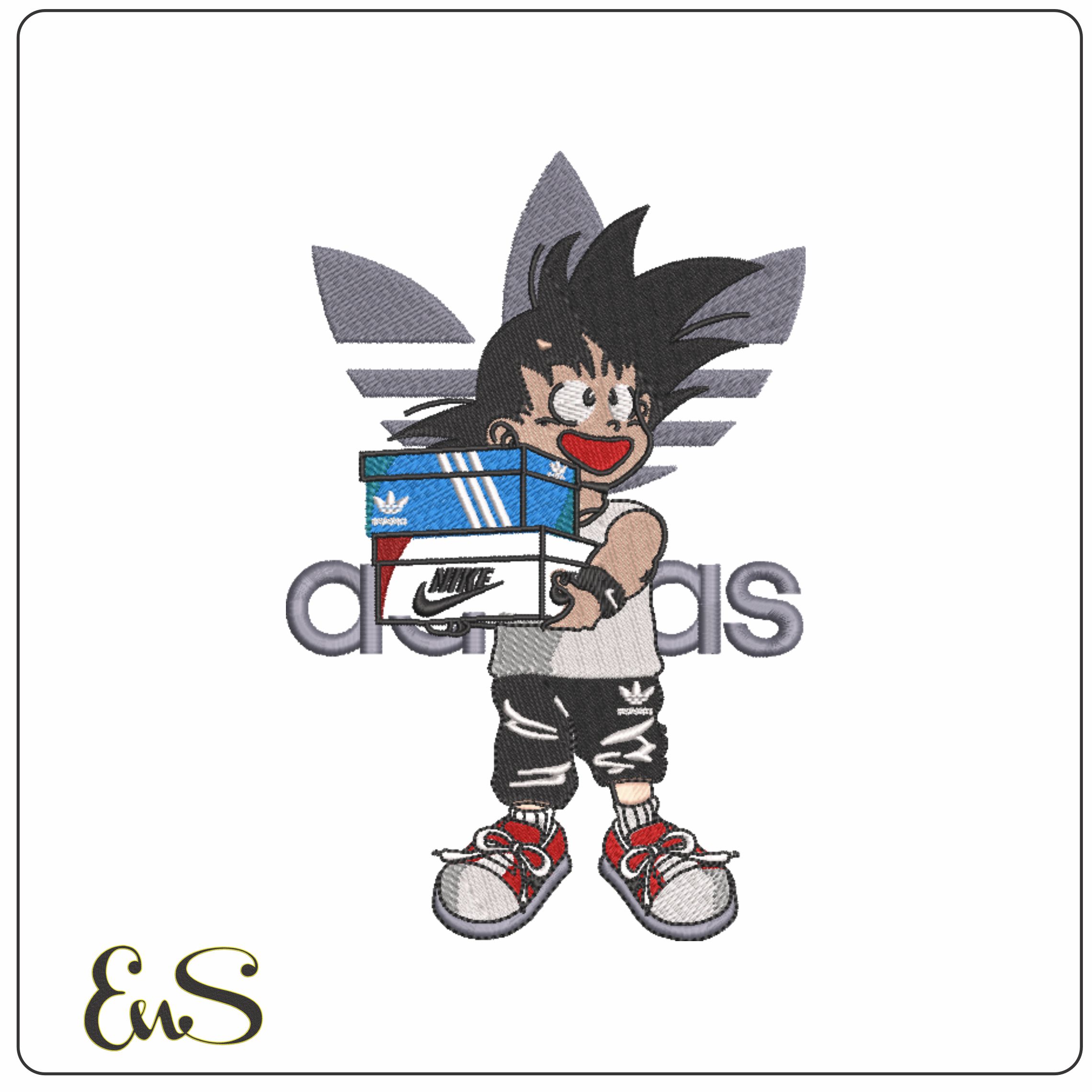 Nike Adas