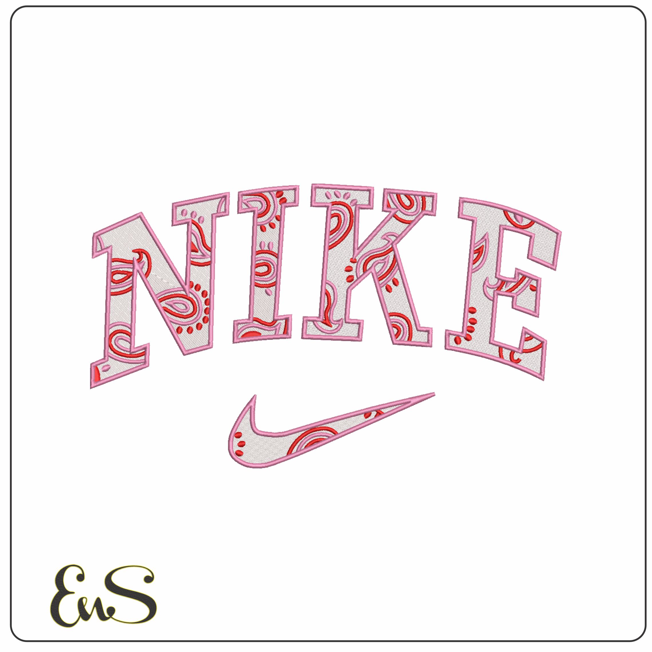 Nike Anime Insert