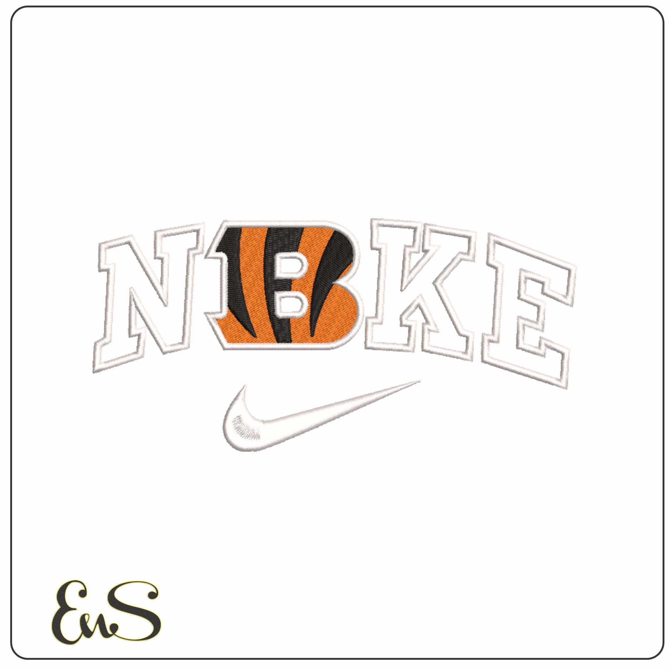 Nike B