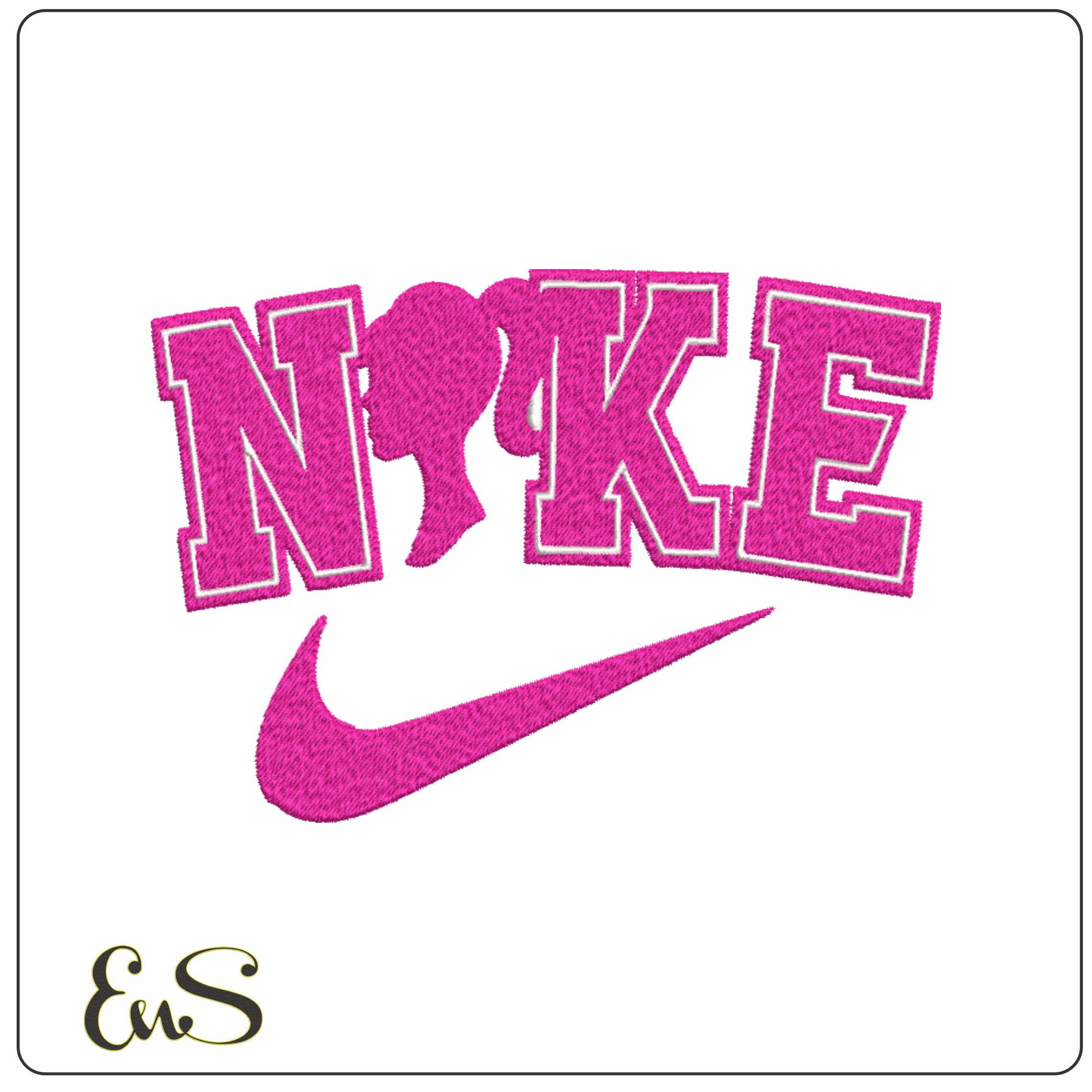 Nike Barie Head