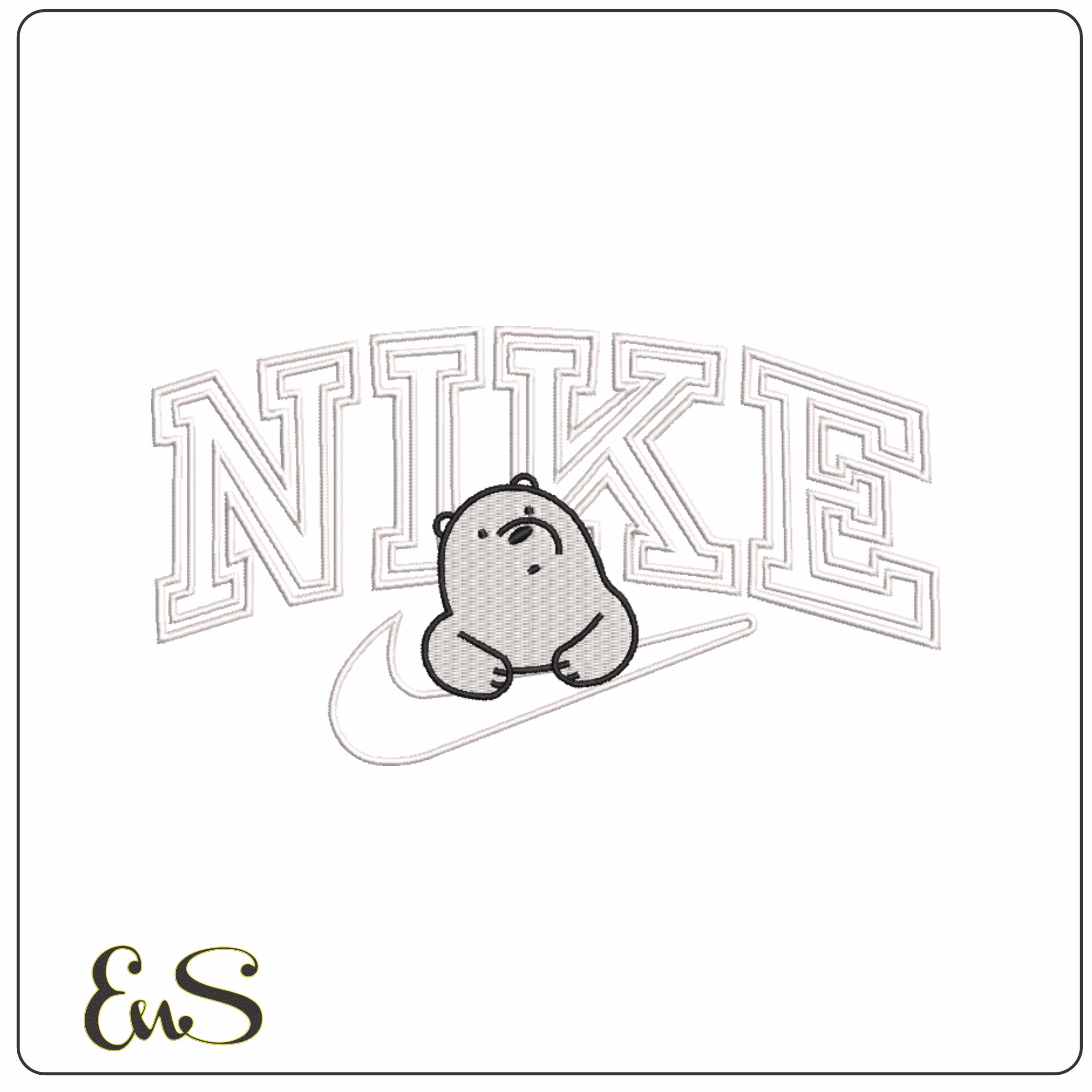 Nike Bear