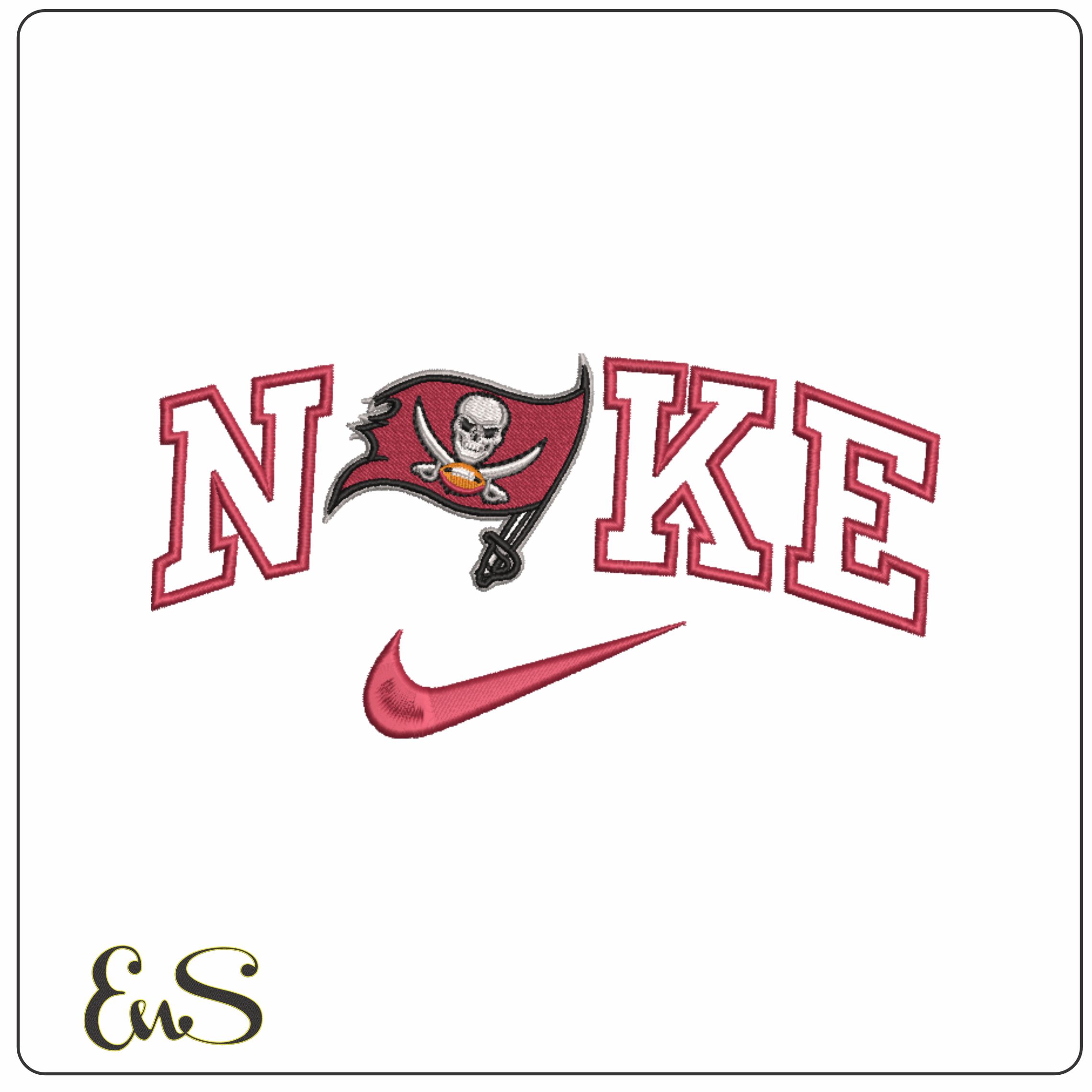 Nike Cardinals Outline