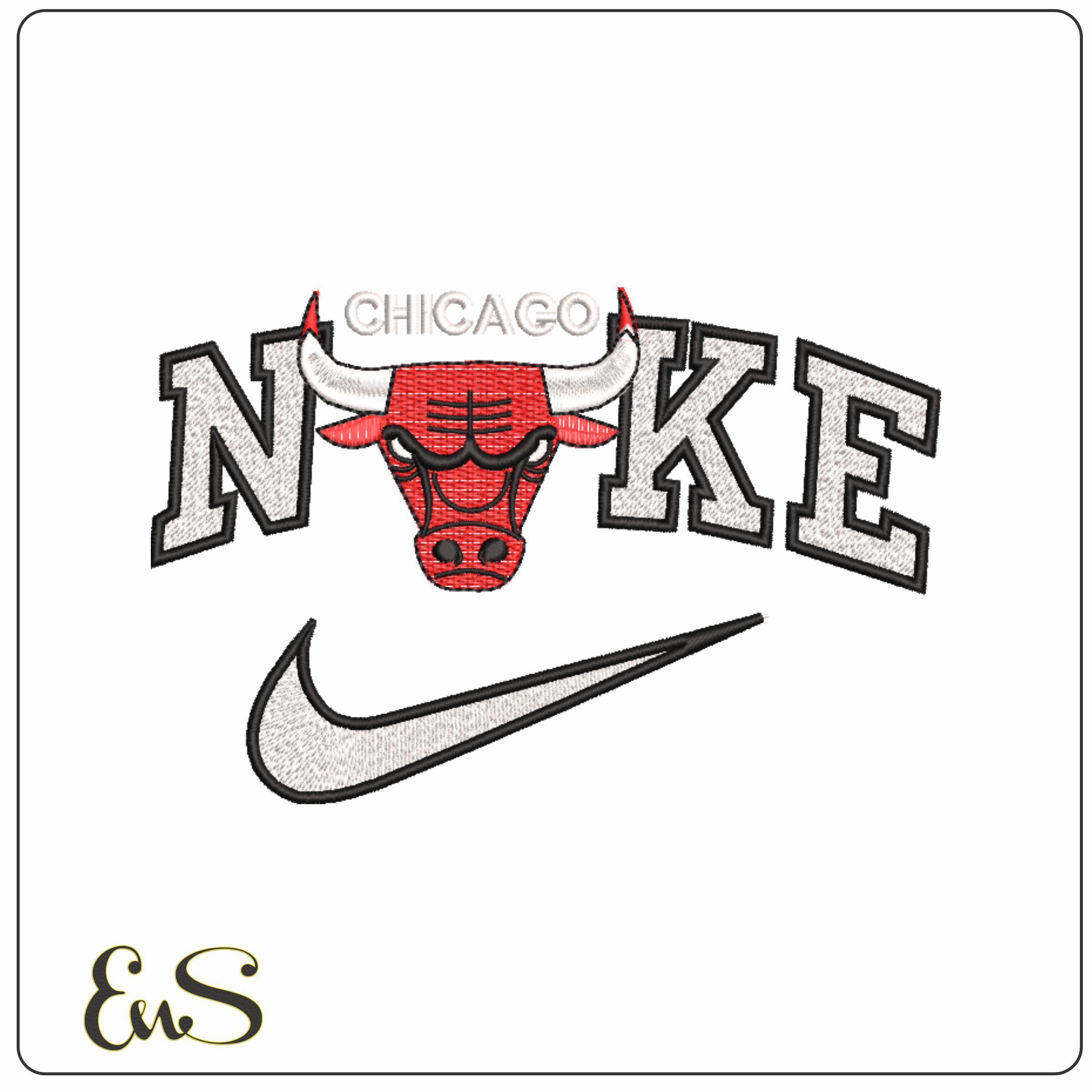 Nike Chicago Bulls
