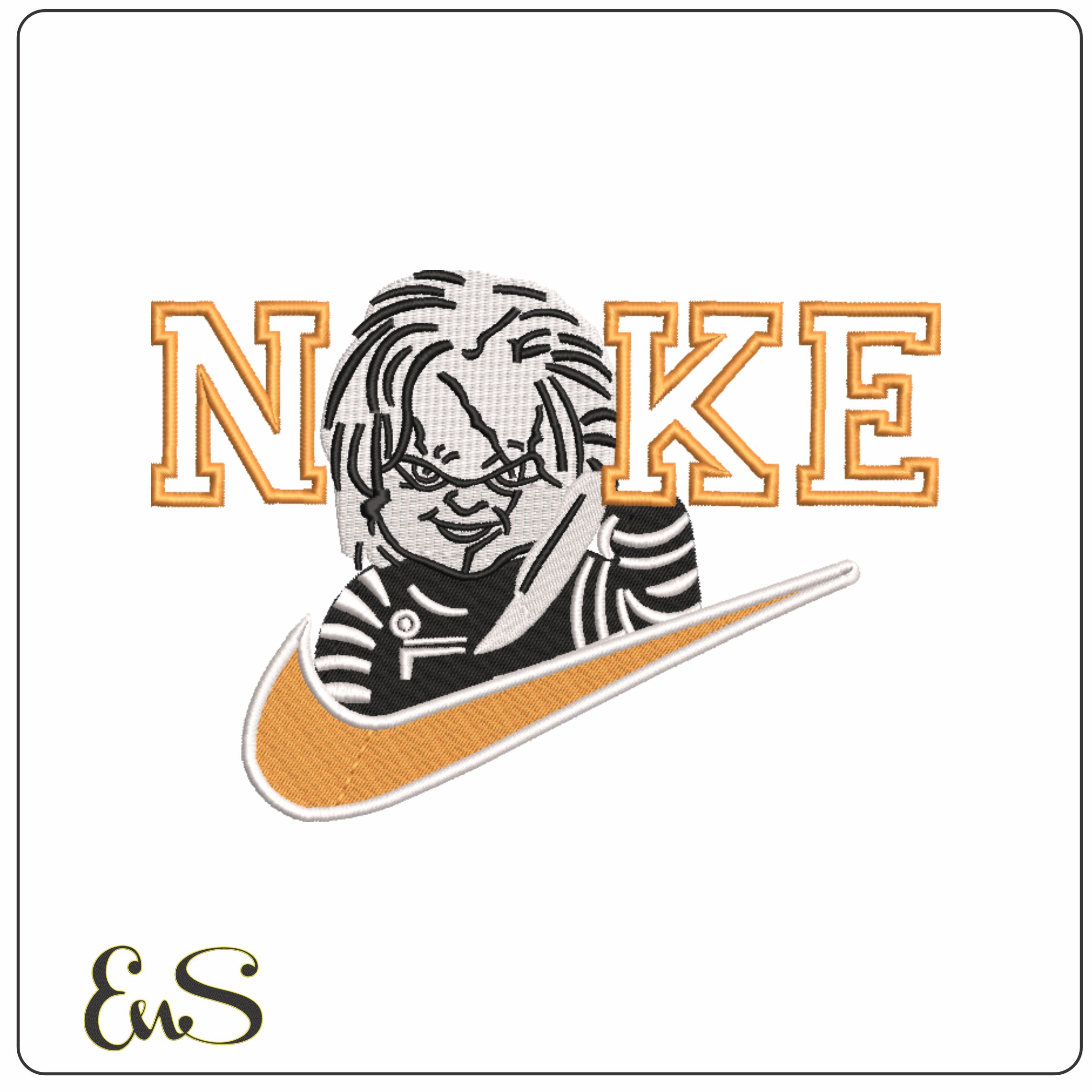 Nike Chucky