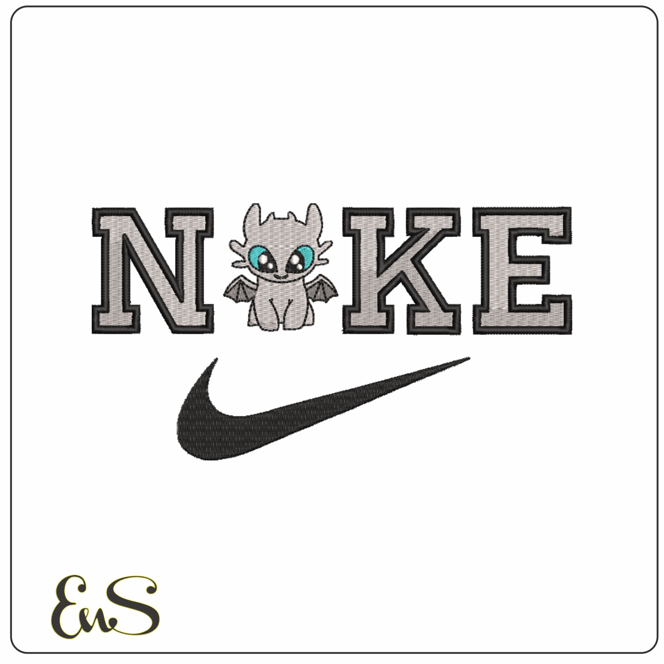 Nike Drangen