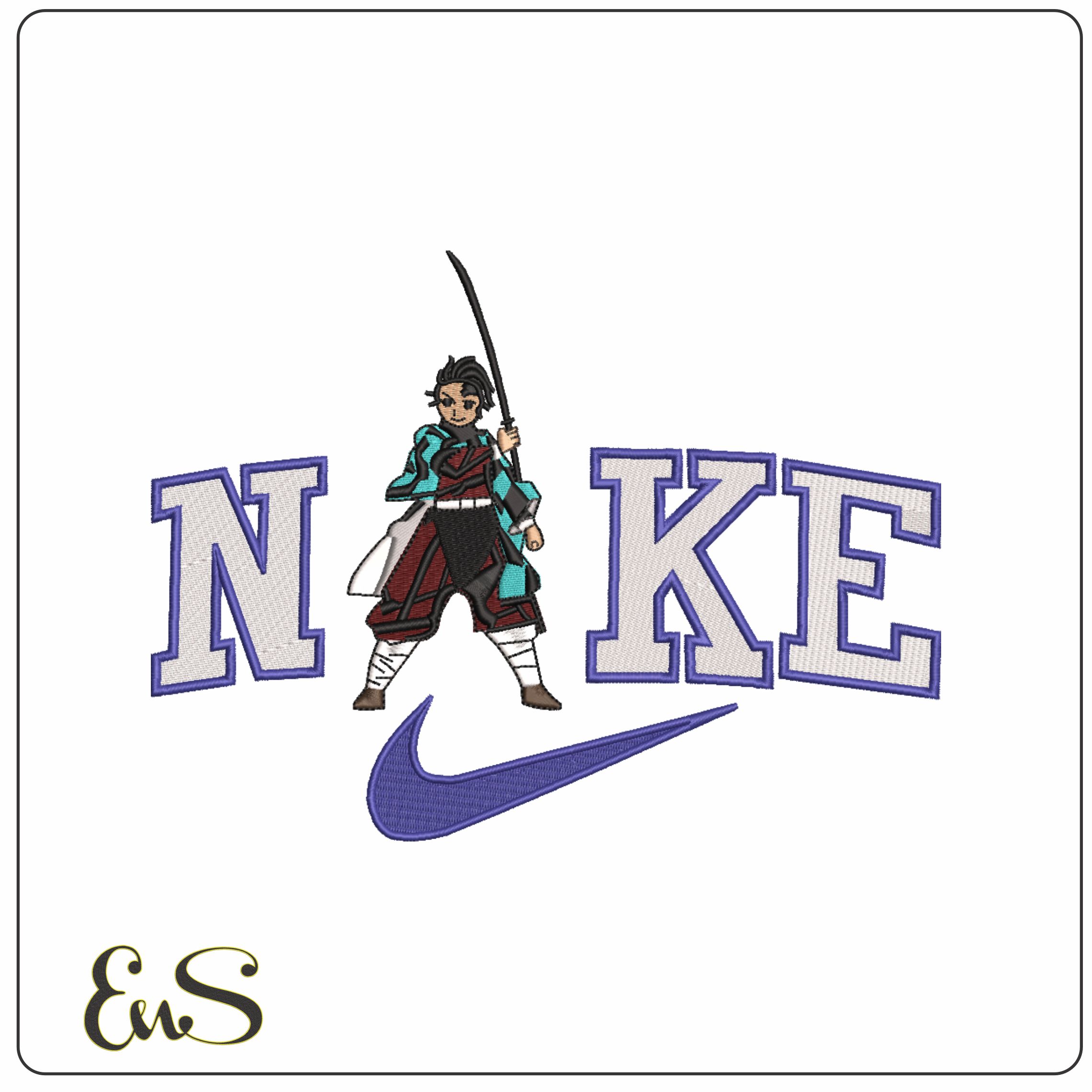 Nike Fighter