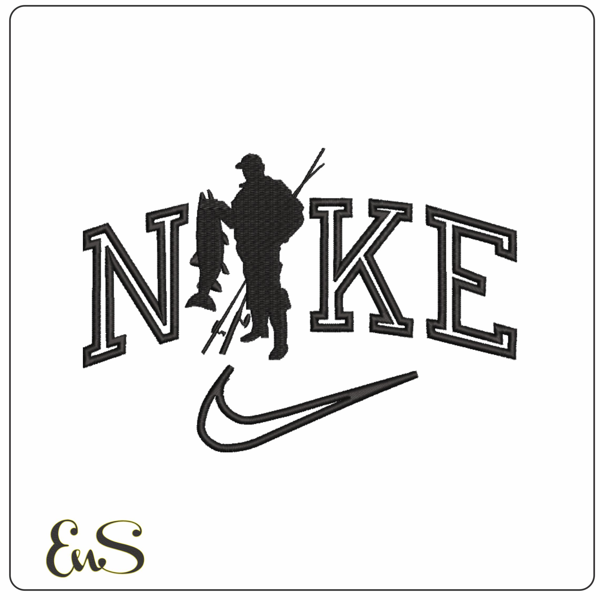 Nike Fisherman
