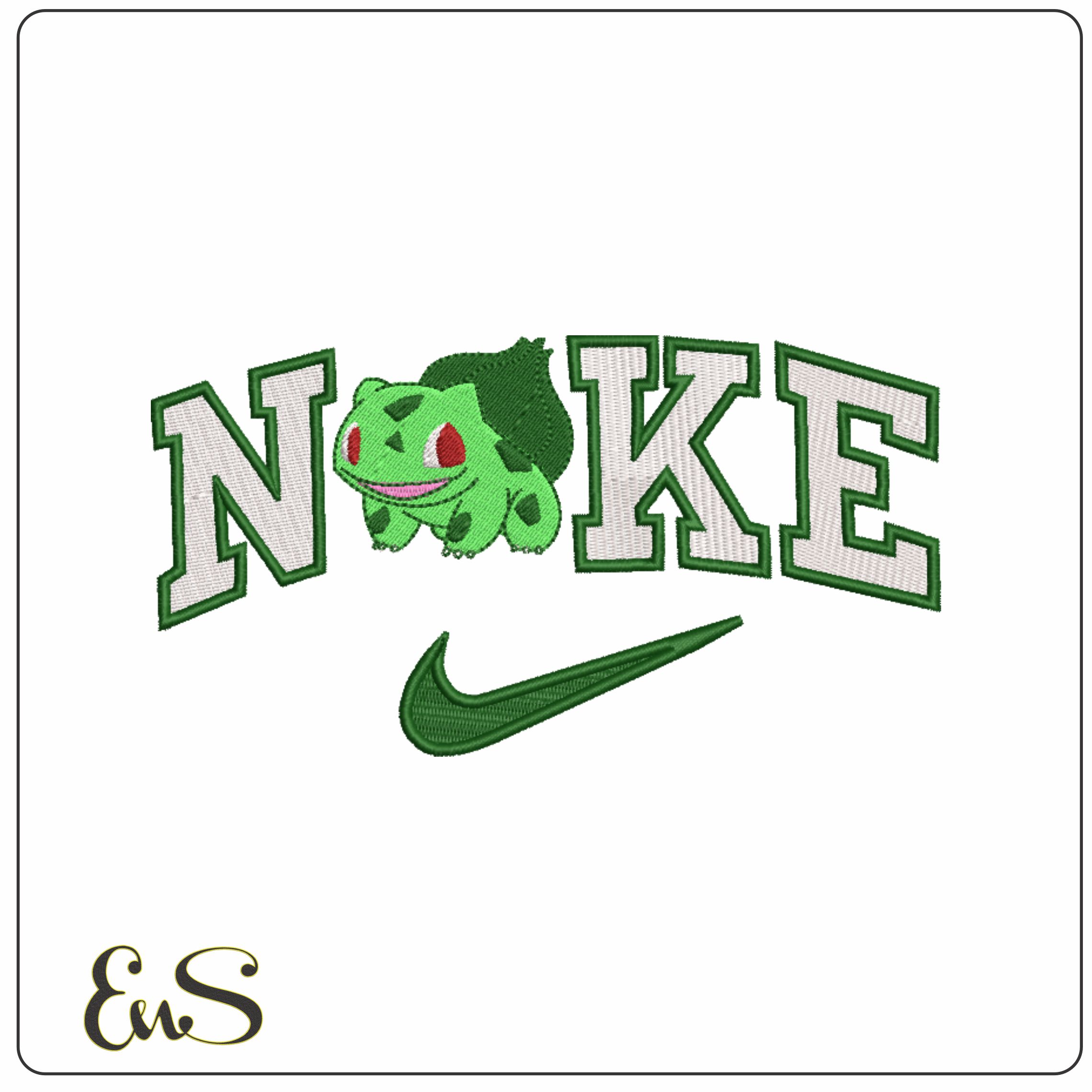 Nike Frog