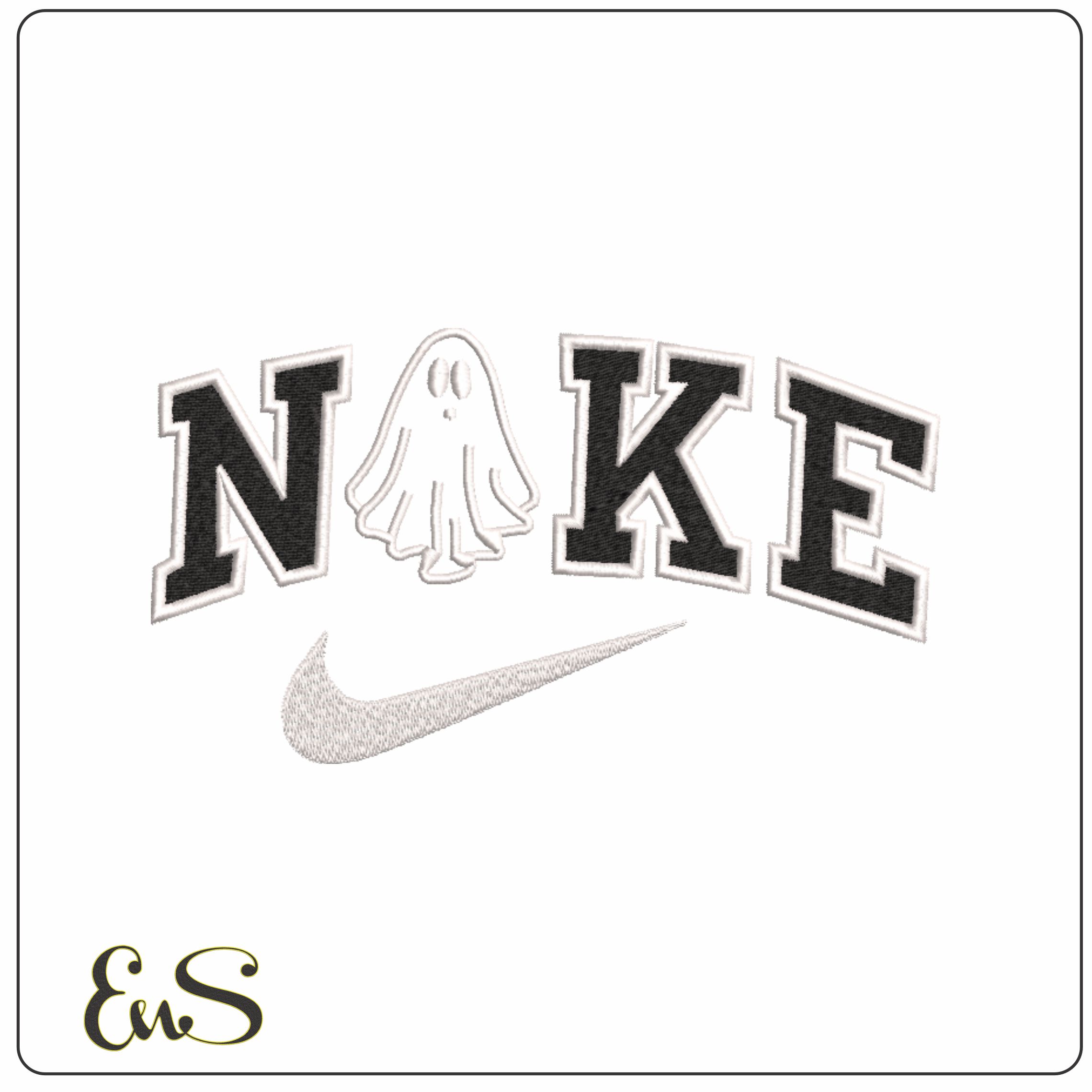 Nike Ghost
