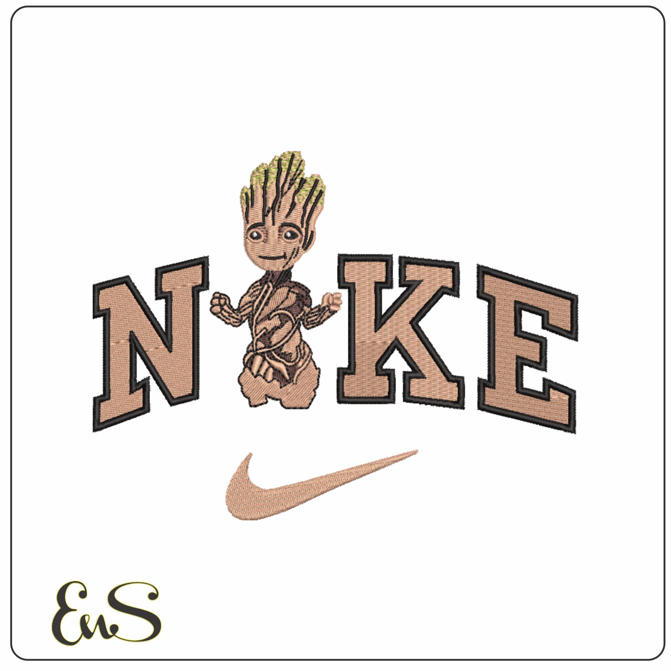 Nike Groot Guardians