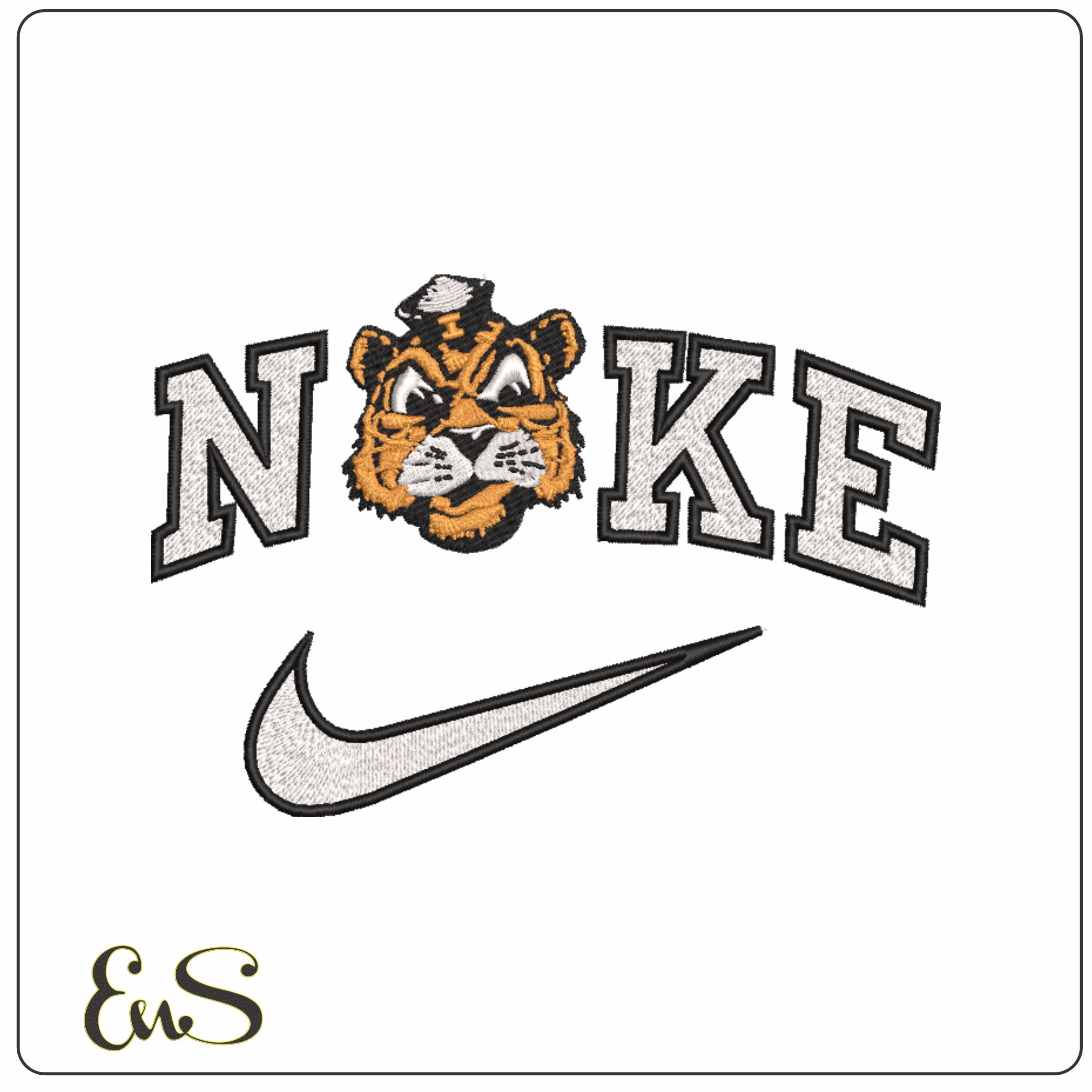 Nike Idaho State Bengals 1954 1966 Idaho State University