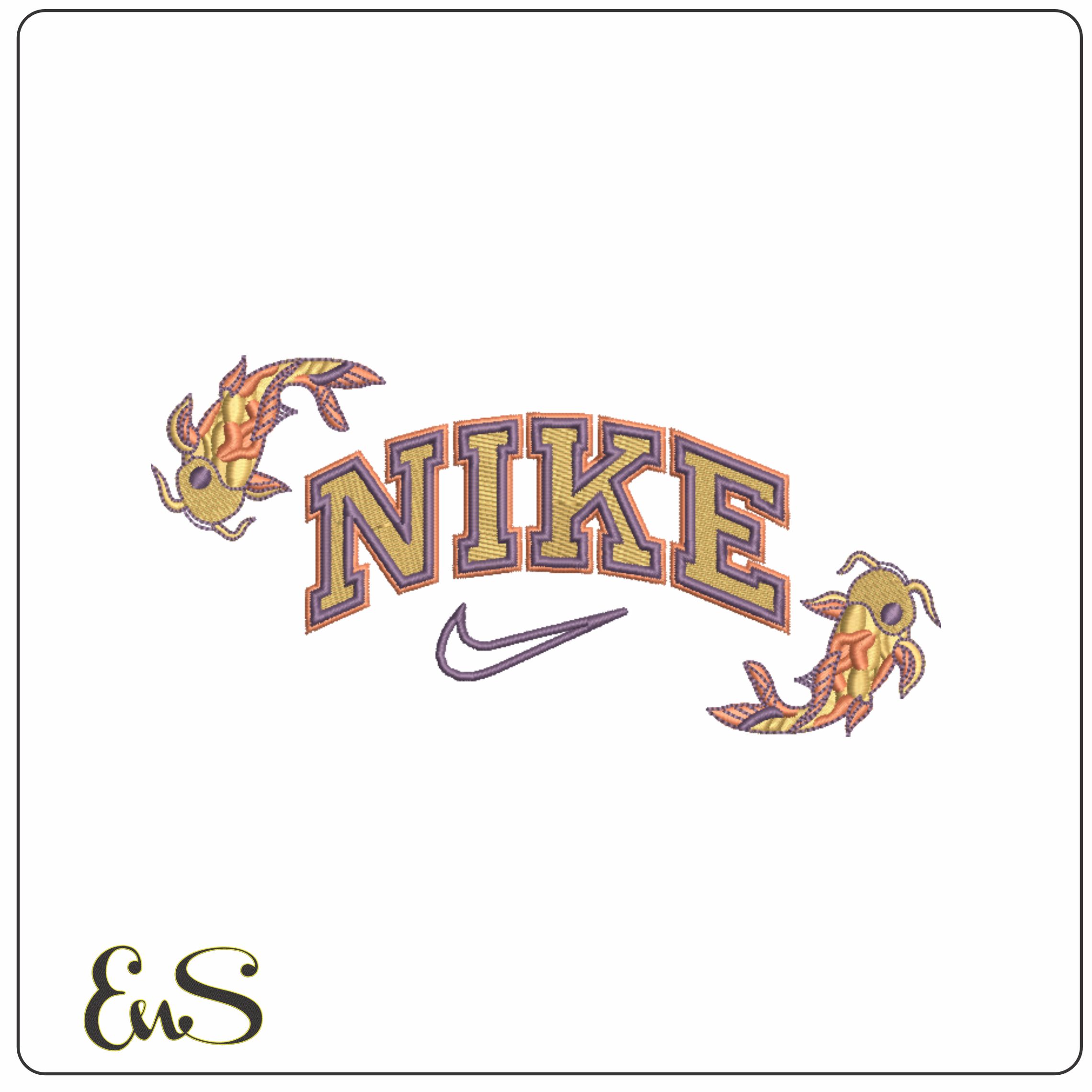 Nike Kio
