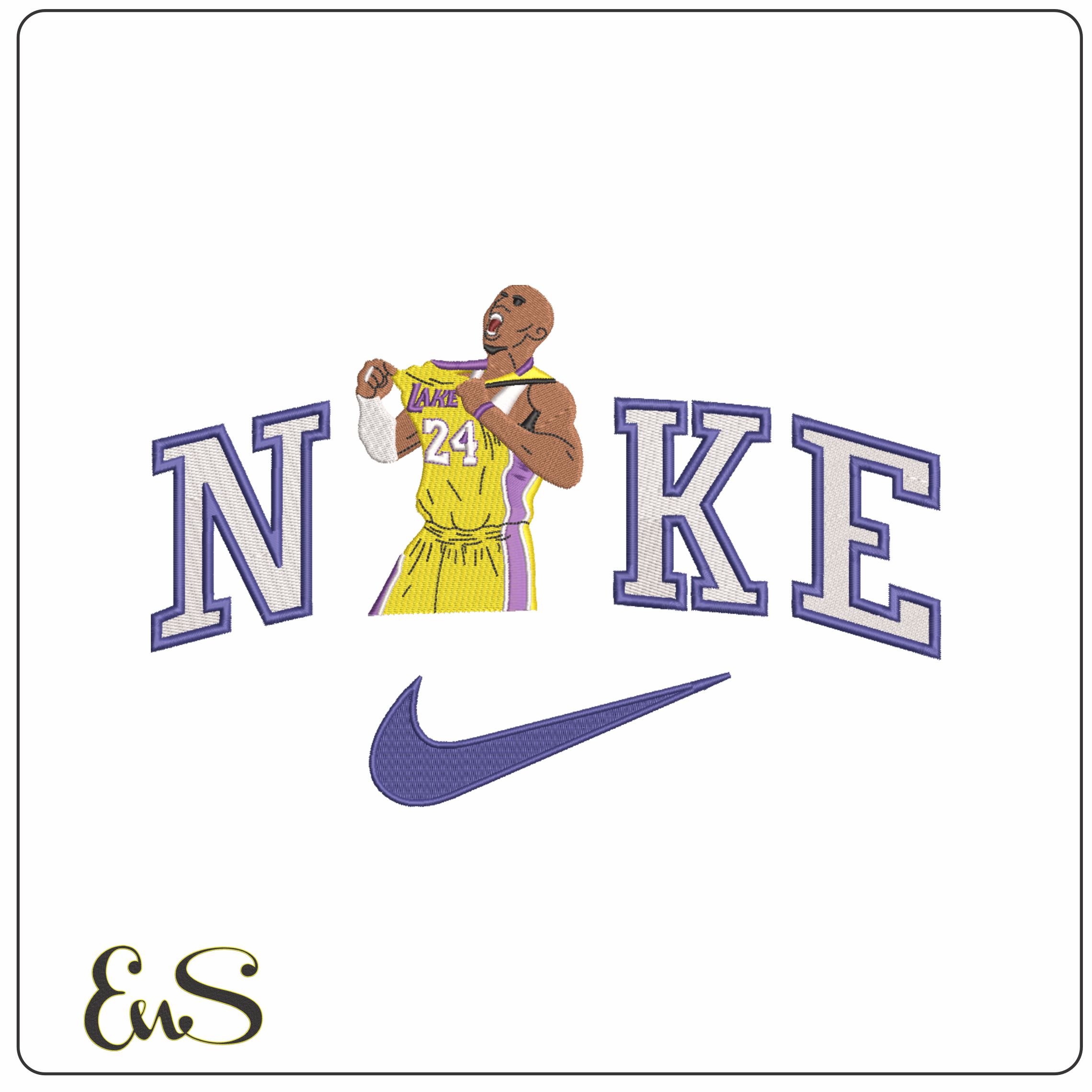 Nike Kobe 24