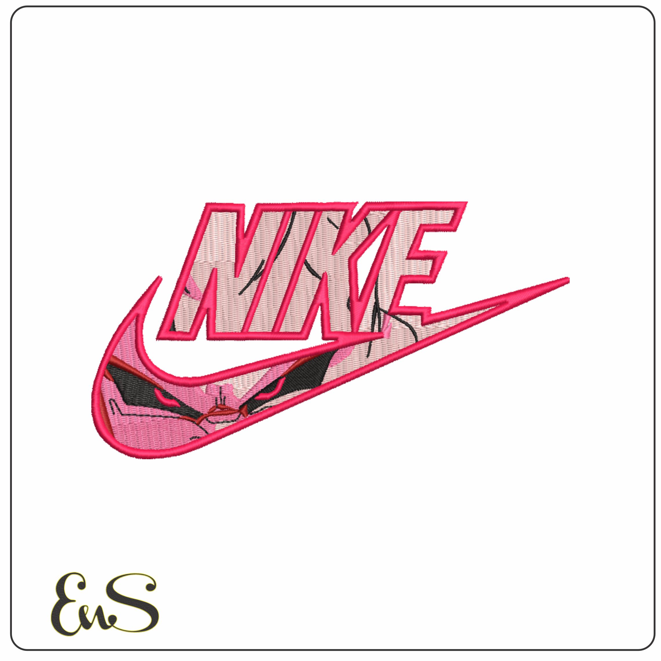 Nike Majin Boo