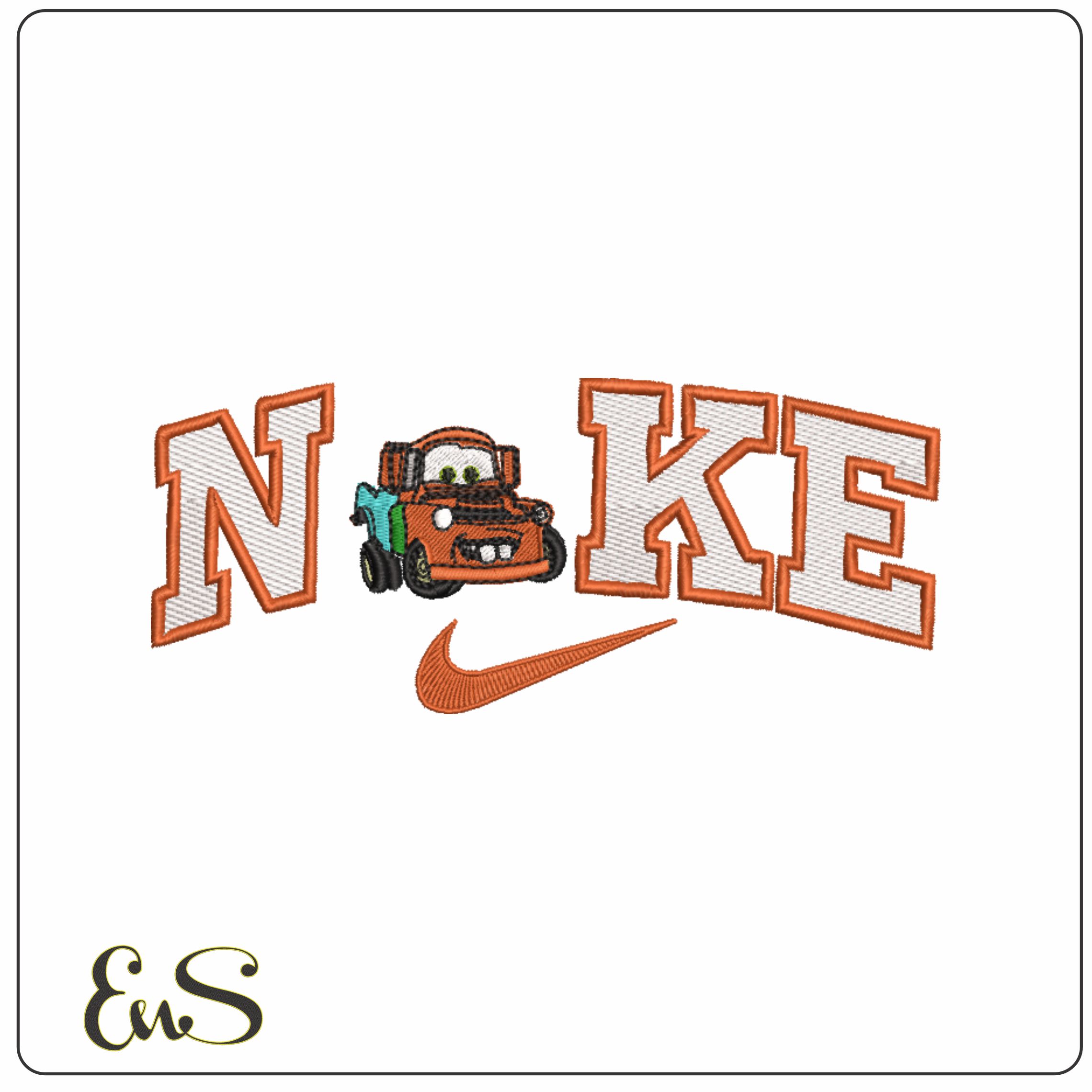 Nike Mater