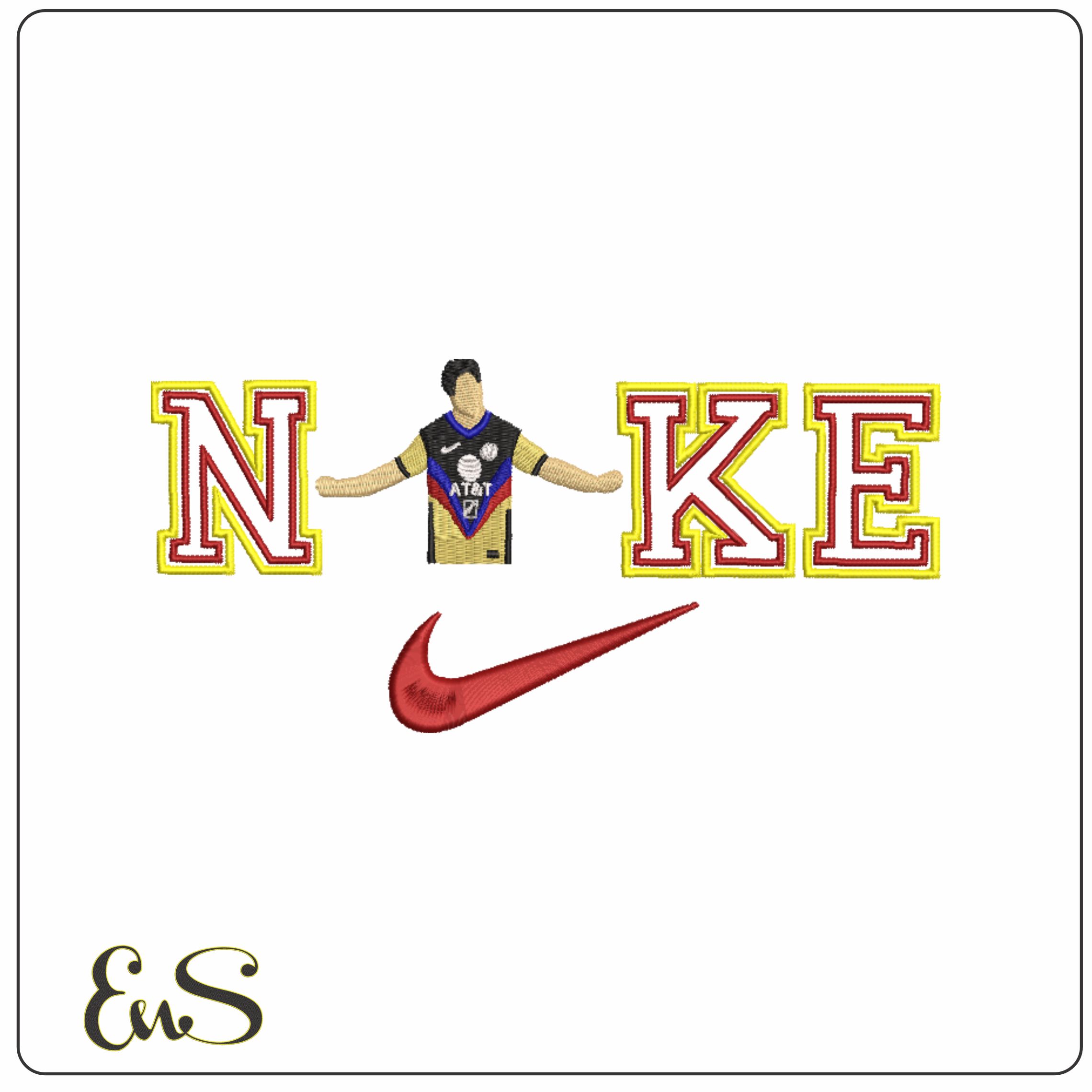 Nike Messi New Shirit