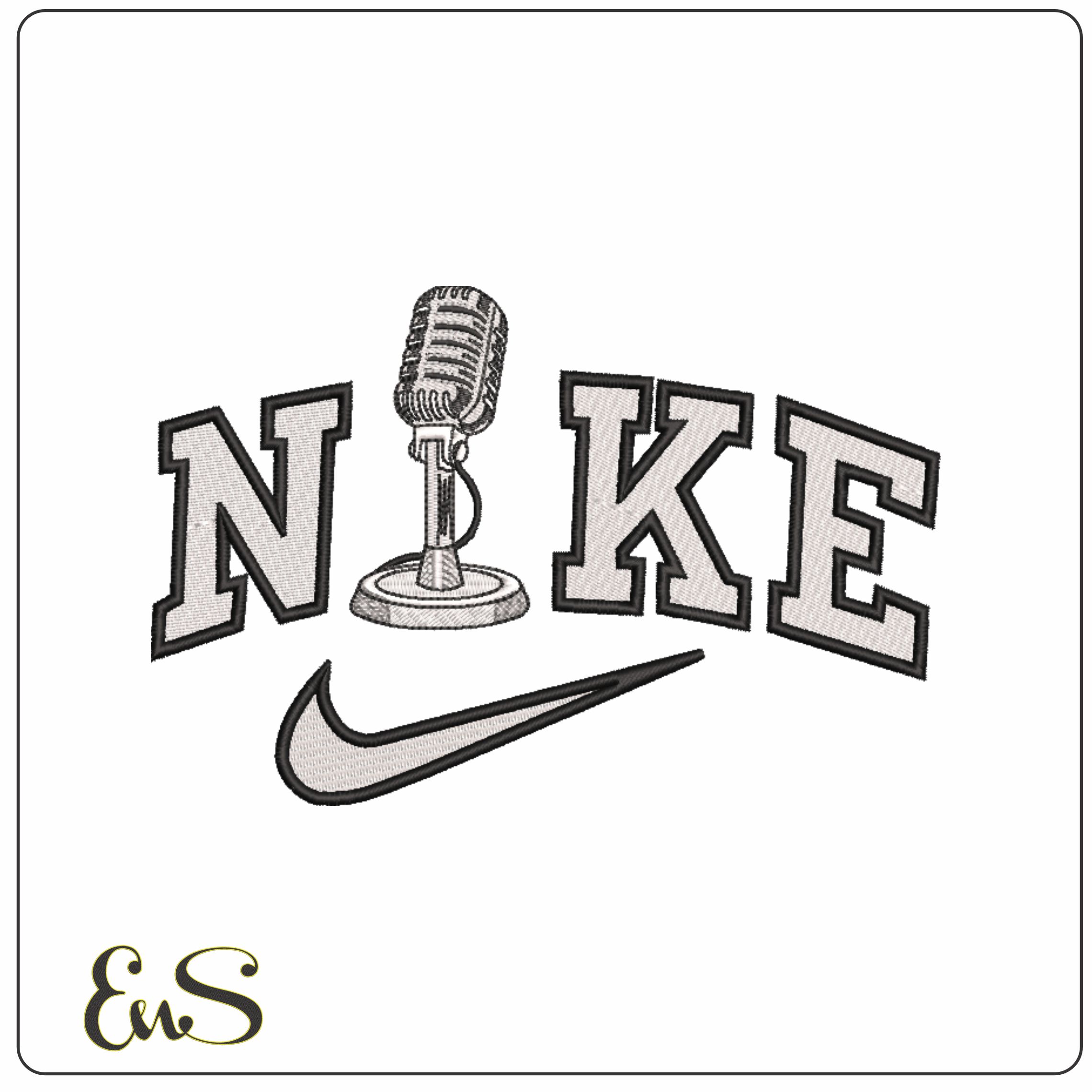 Nike Mic