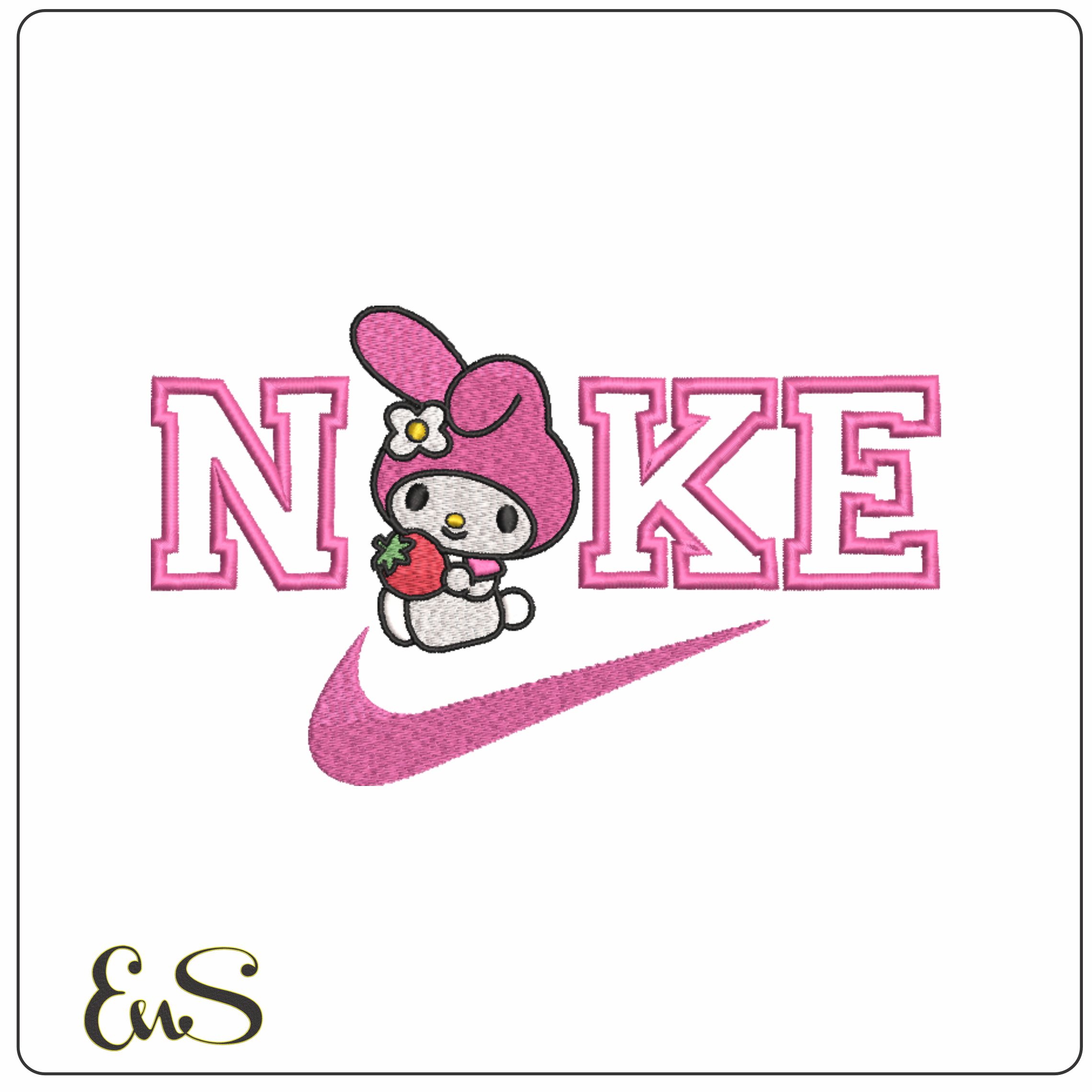 Nike My Melody Sit