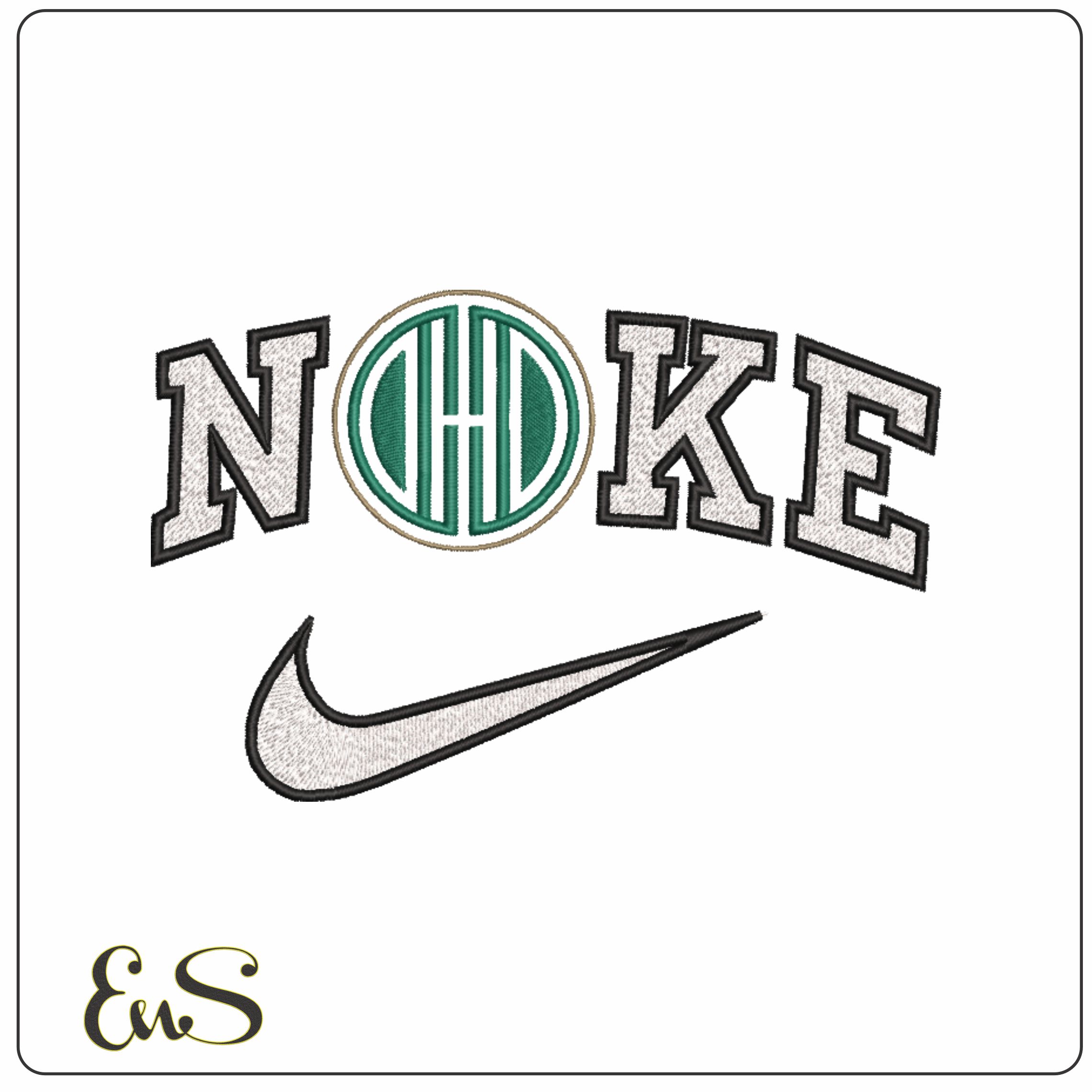 Nike Ohio Bobcats 1940 To 1958 Ohio University