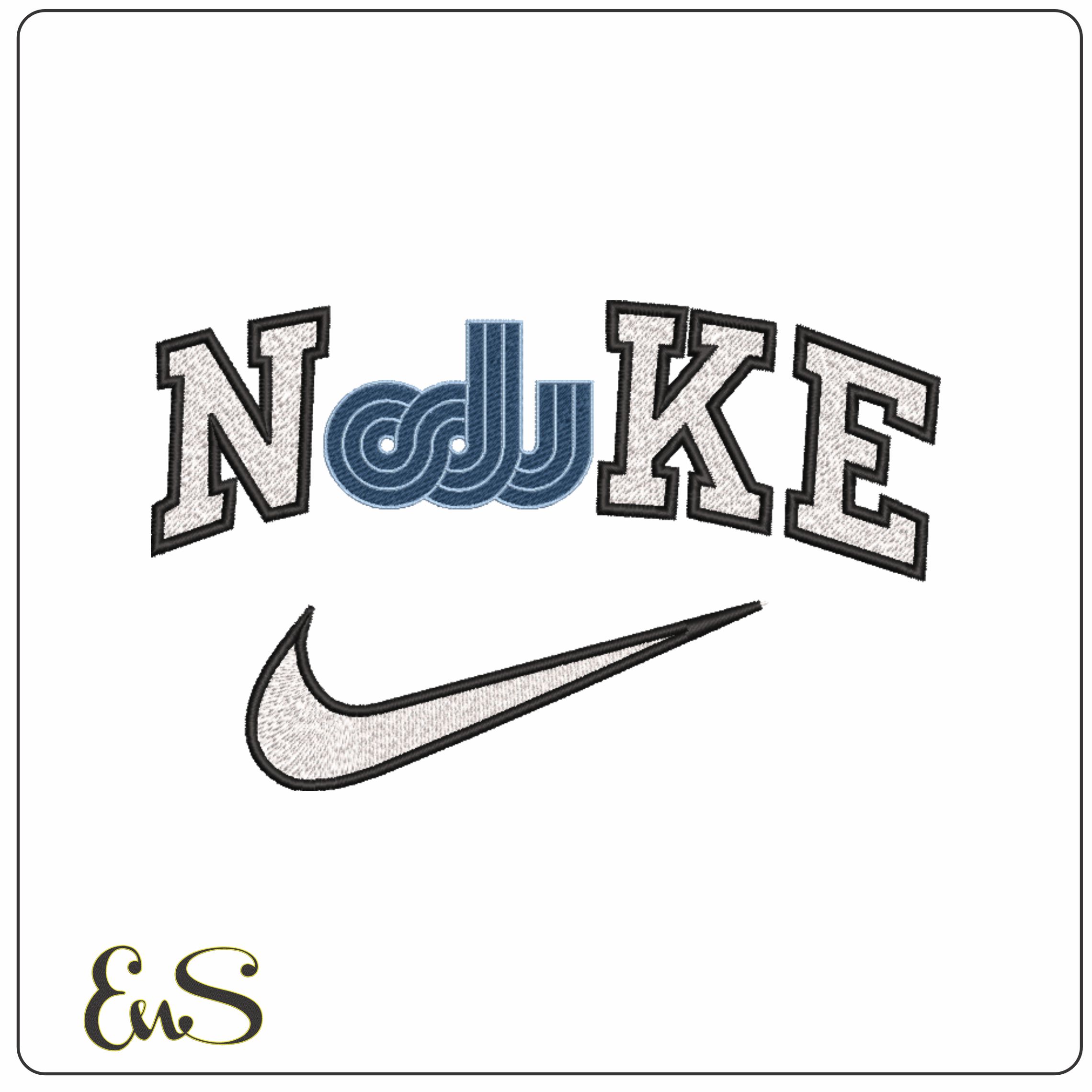Nike Old Dominion Monarchs 1973 To 1986 Old Dominion University