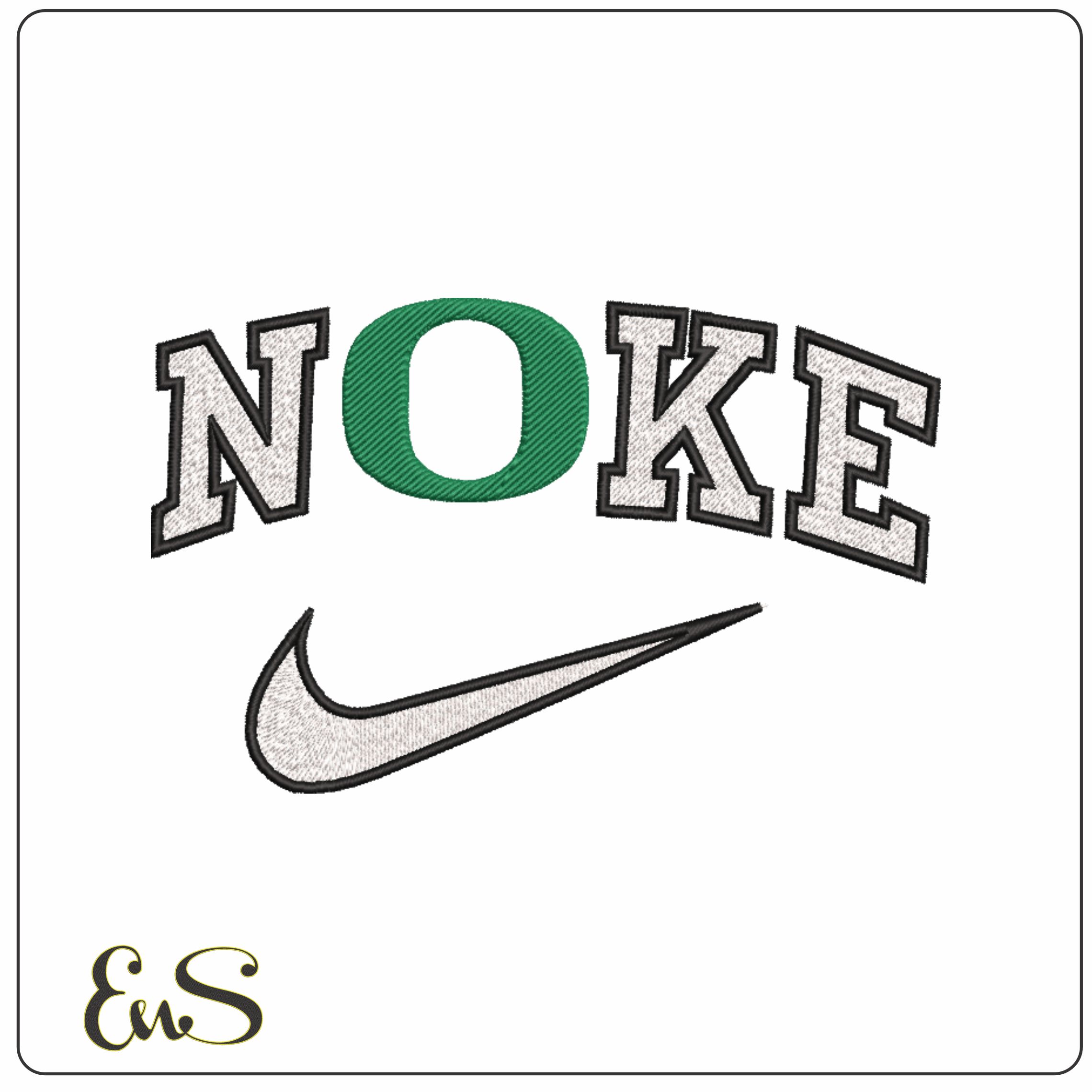 Nike Oregon Ducks 1999 On Oregon State University
