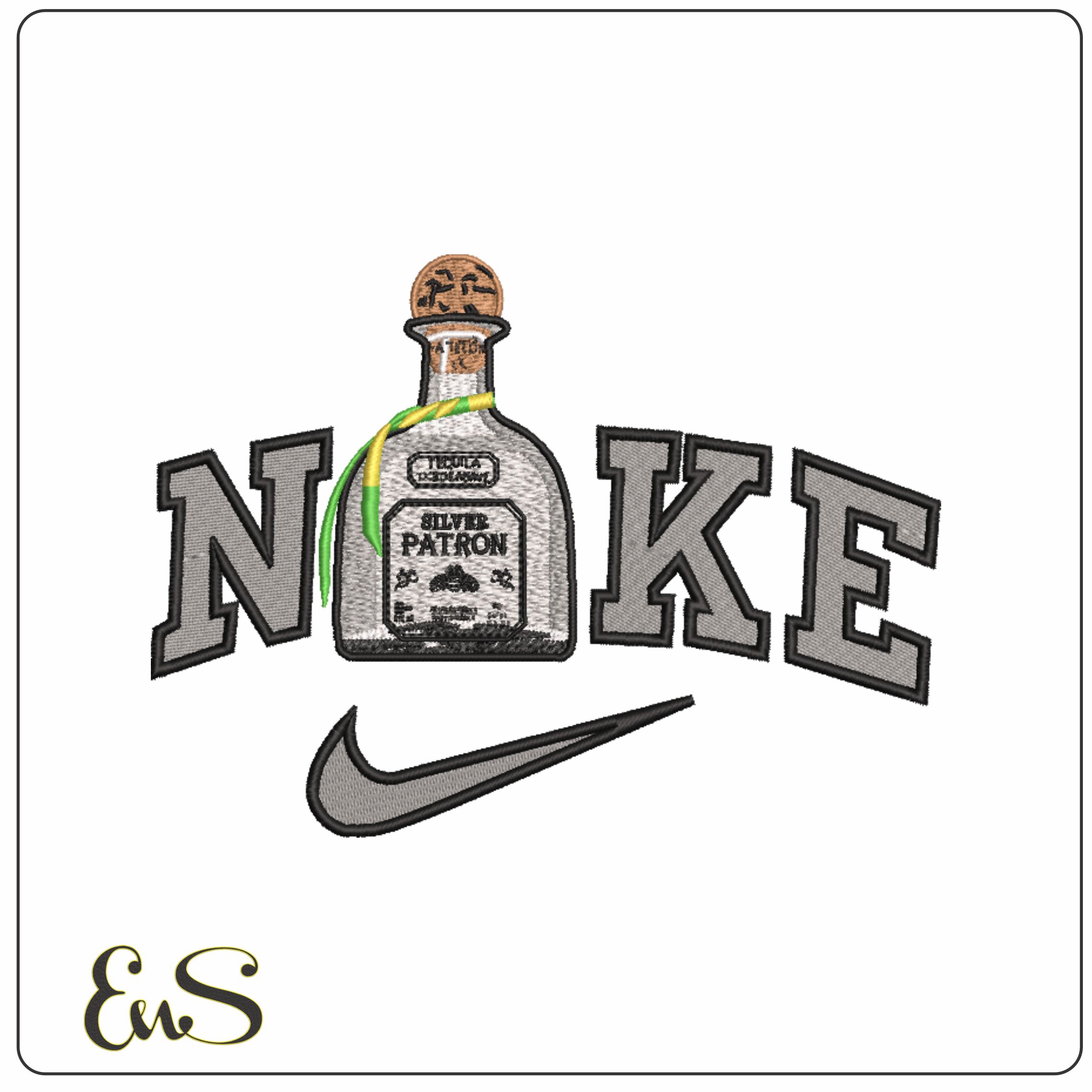 Nike Patron