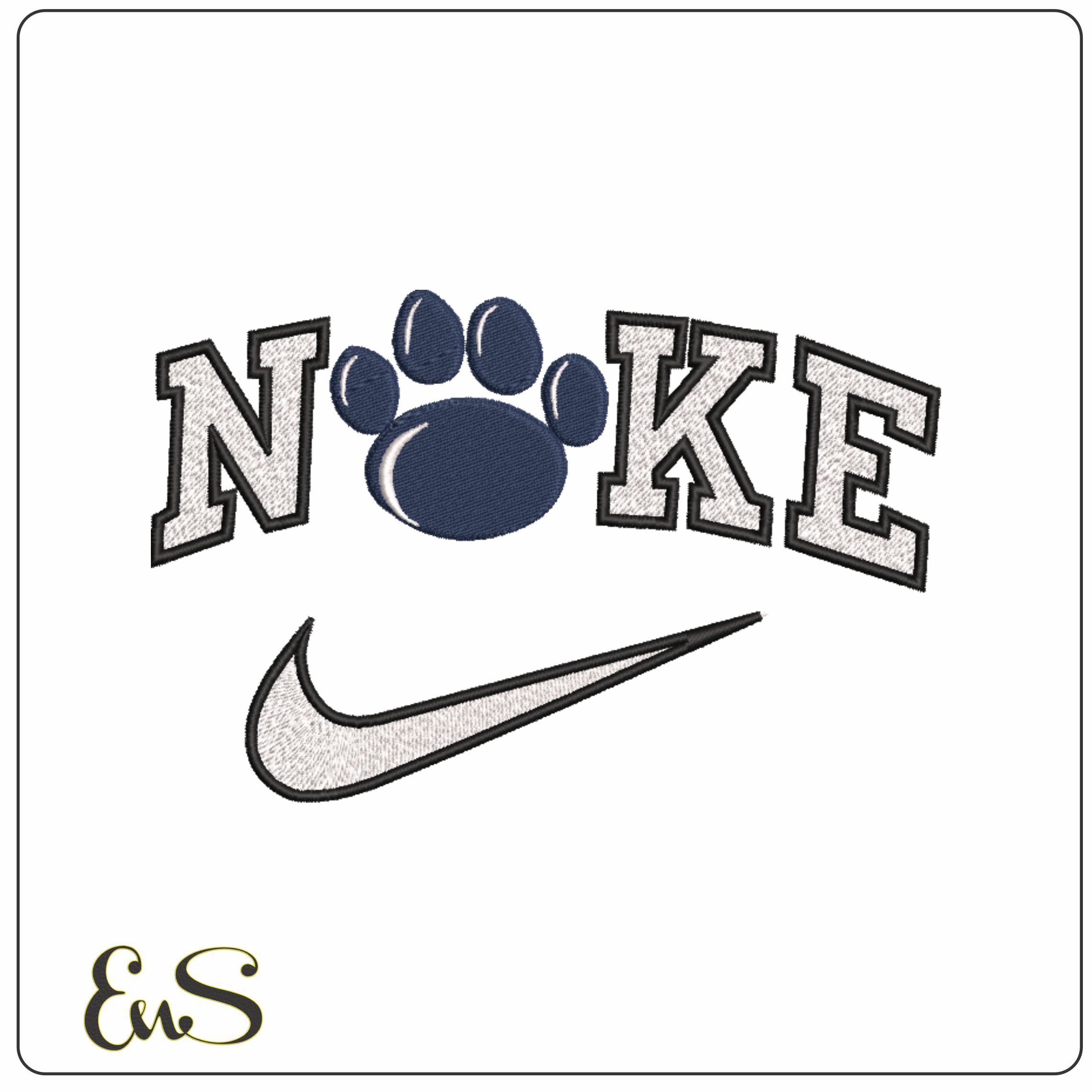 Nike Penn State Nittany Lions Secondary Pennslyvania State University