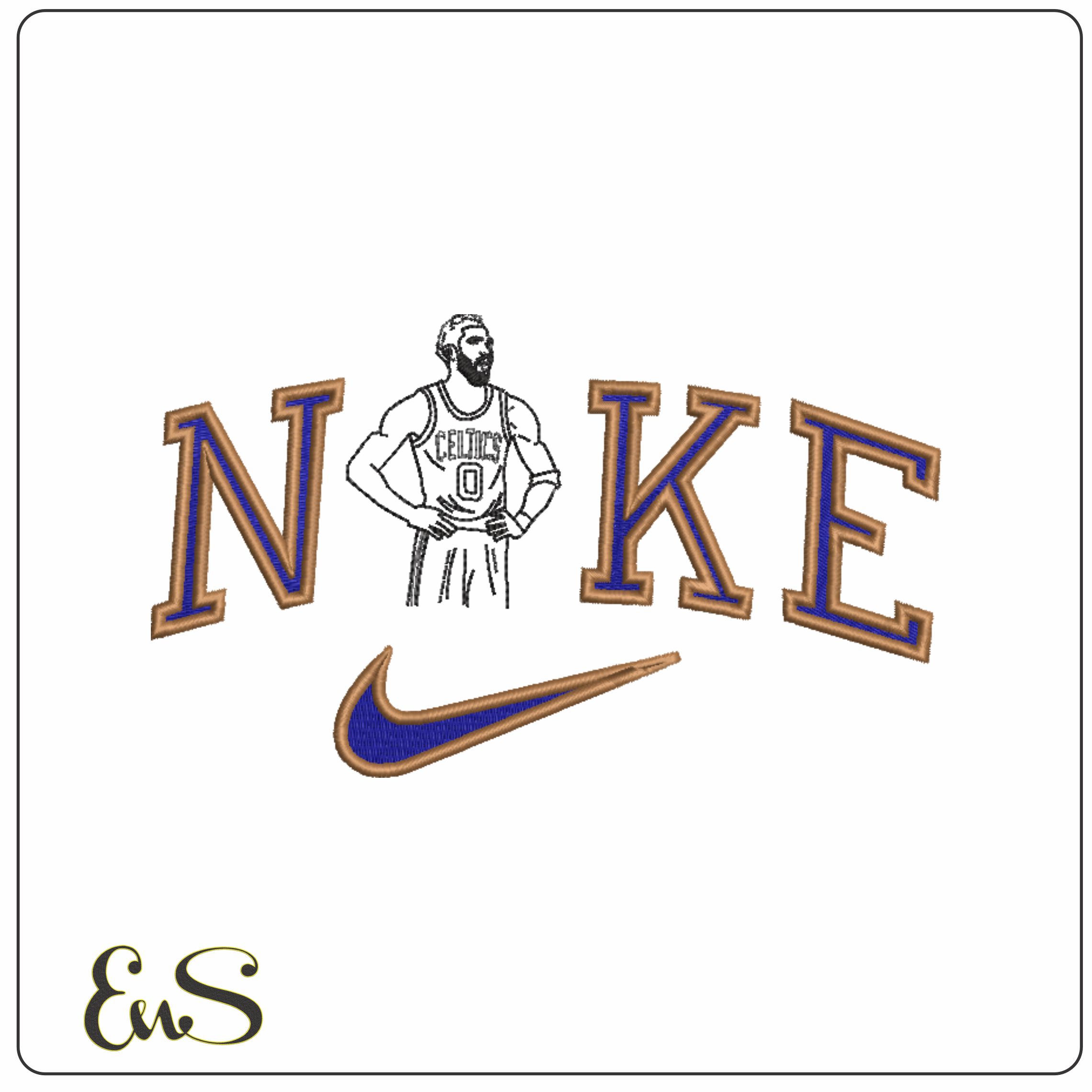 Nike Player