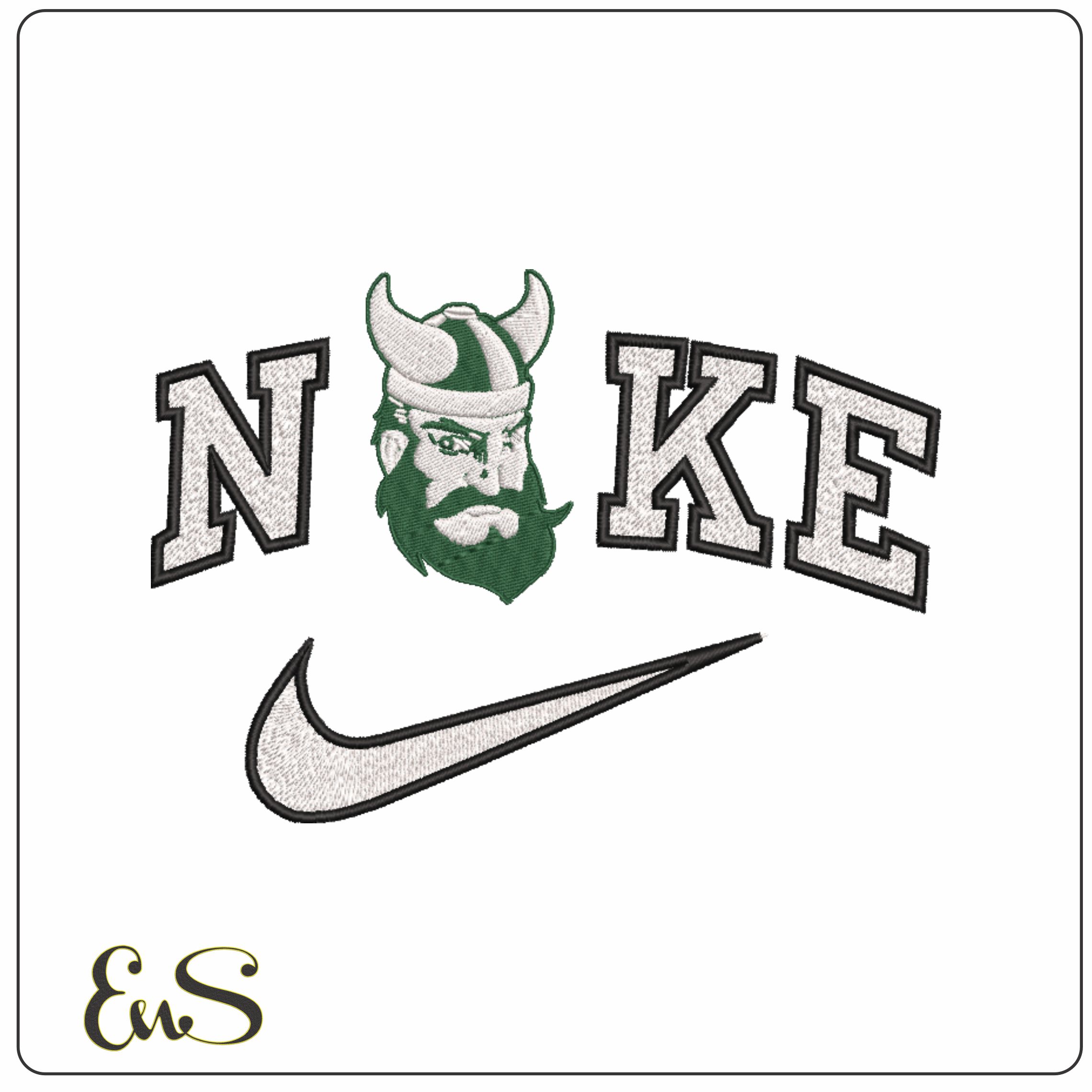Nike Portland State Vikings 1968 To 1975 Portland State University