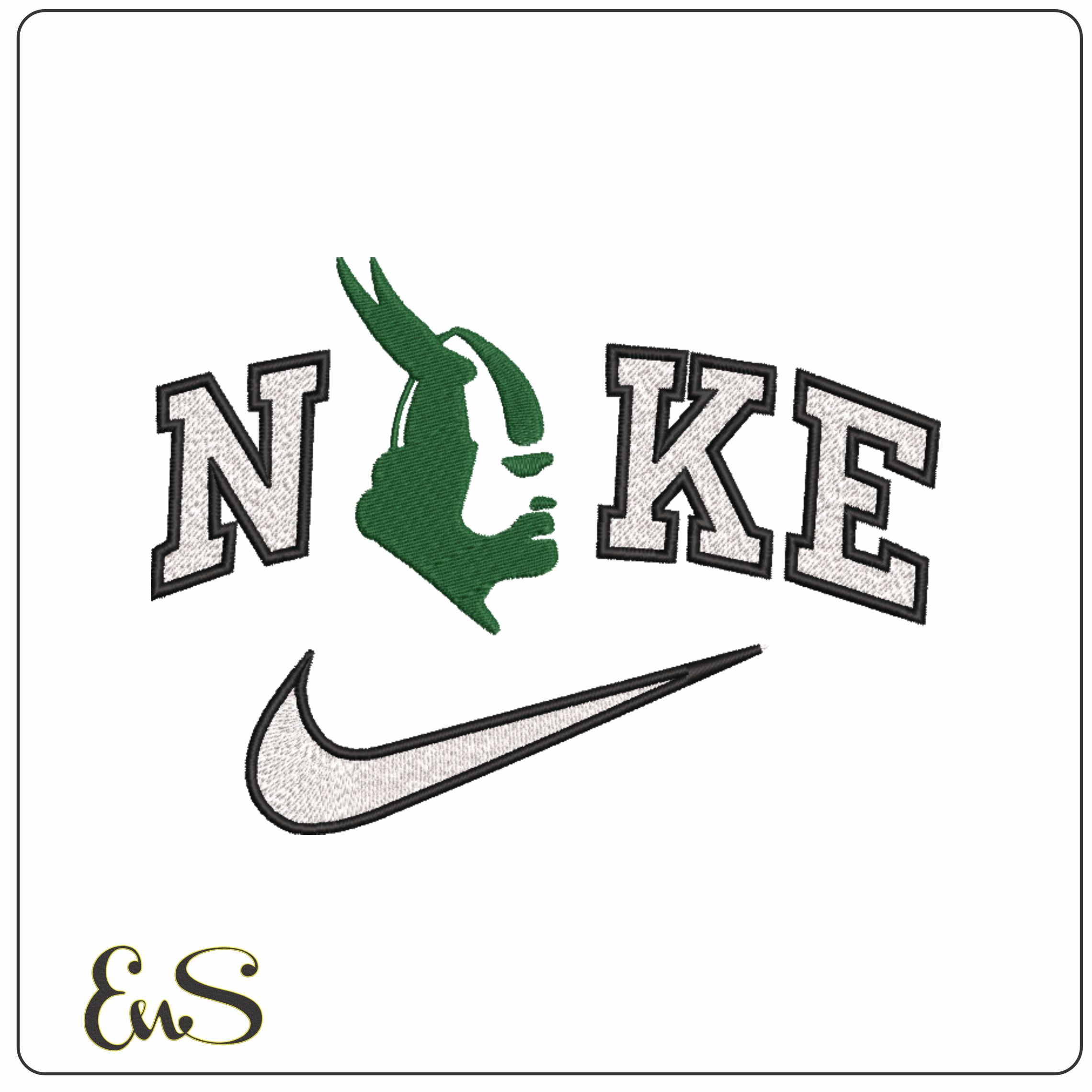 Nike Portland State Vikings 1975 To 1979 Portland State University