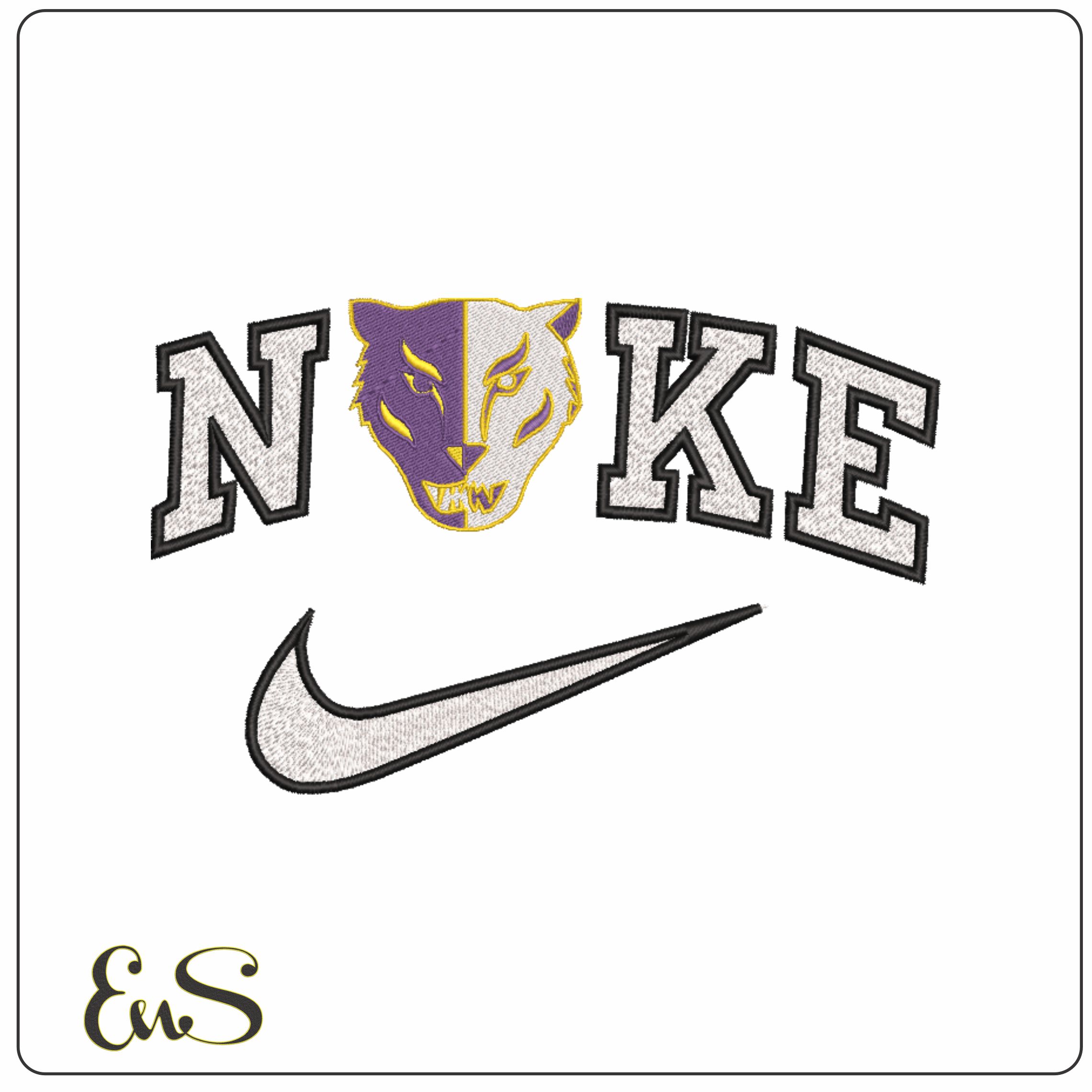 Nike Prairie View Am Panthers Face 1991 To 1997 Prairie View Am University