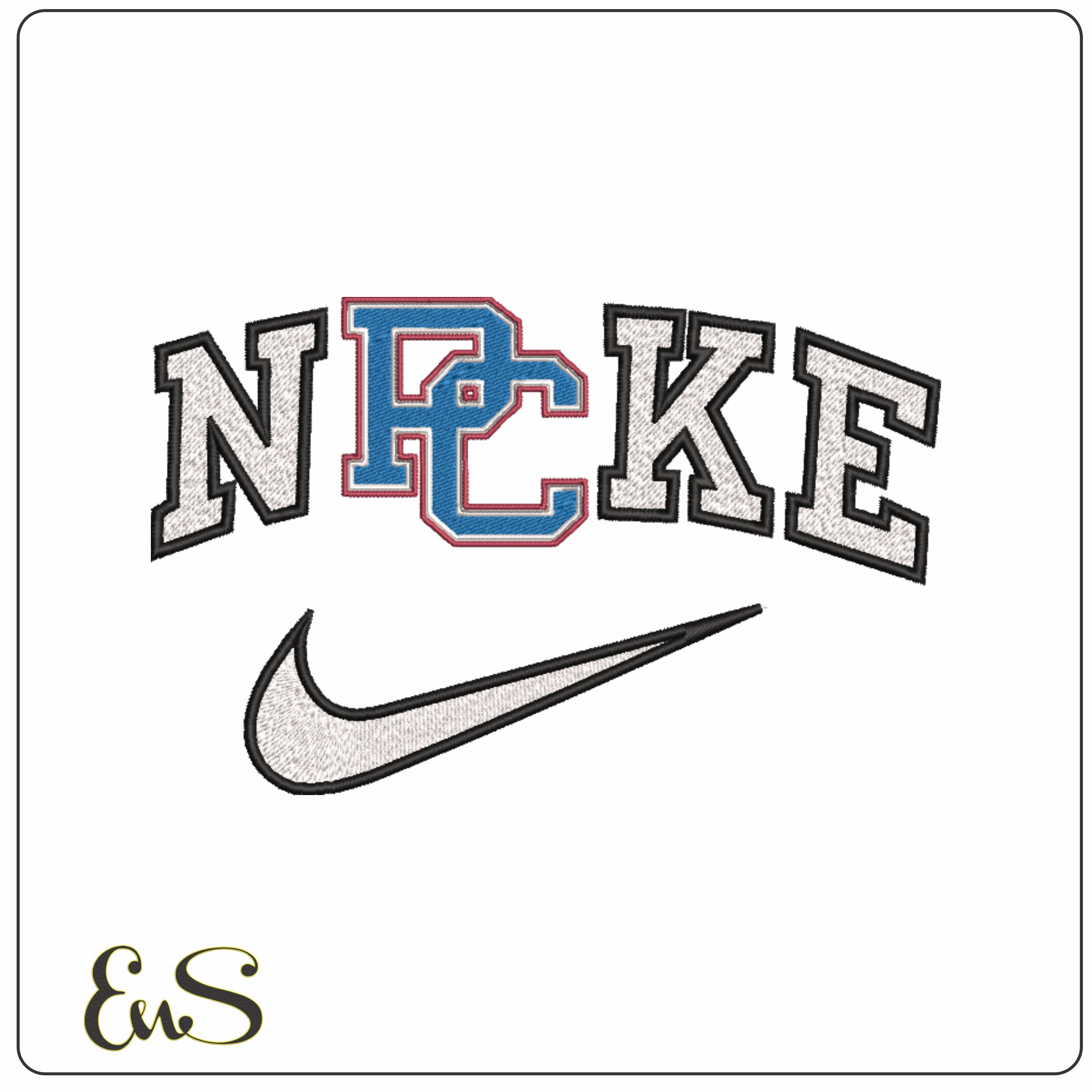 Nike Presbyterian Blue Hose 2013 On Presbyterian College