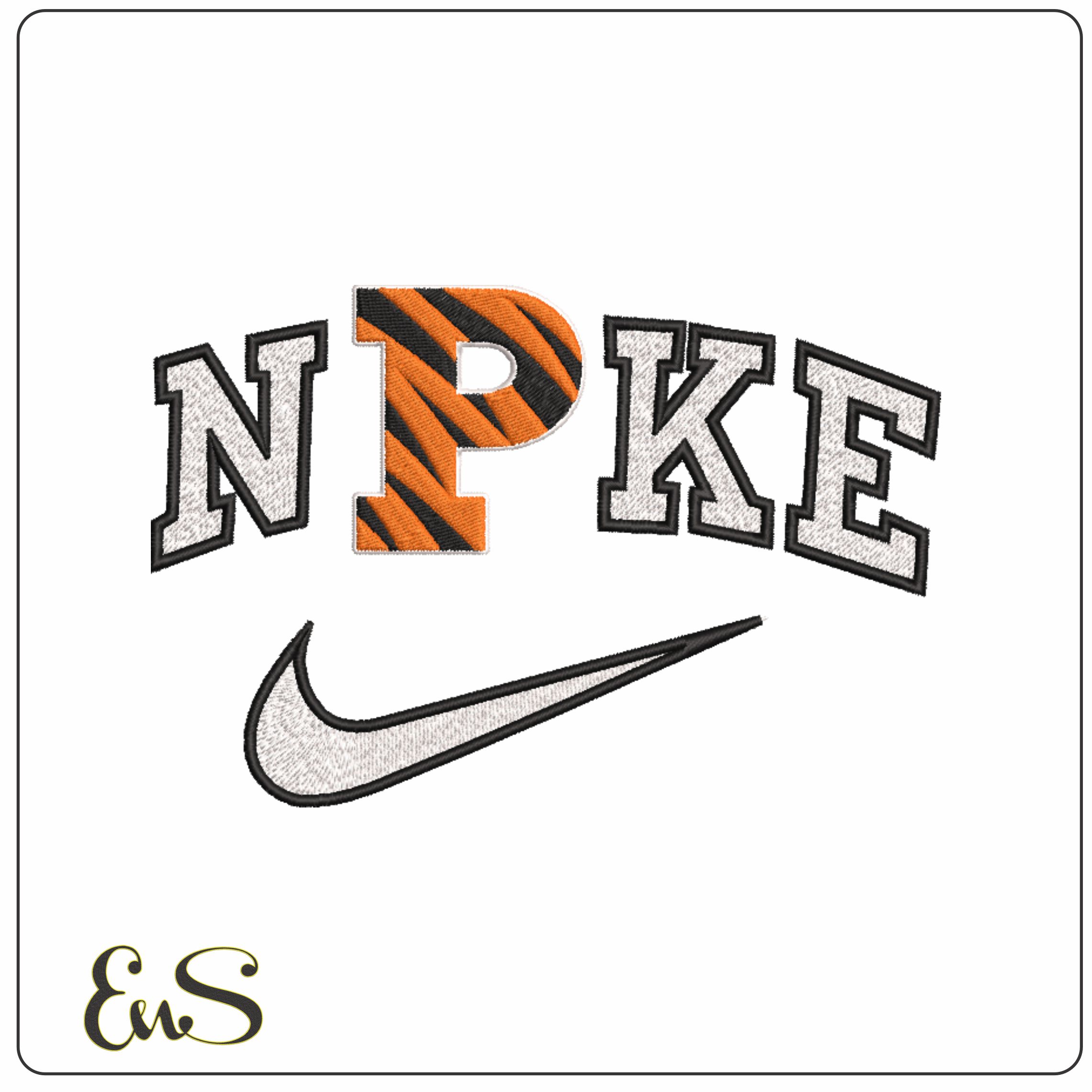 Nike Princeton Tigers 2004 On Princeton University