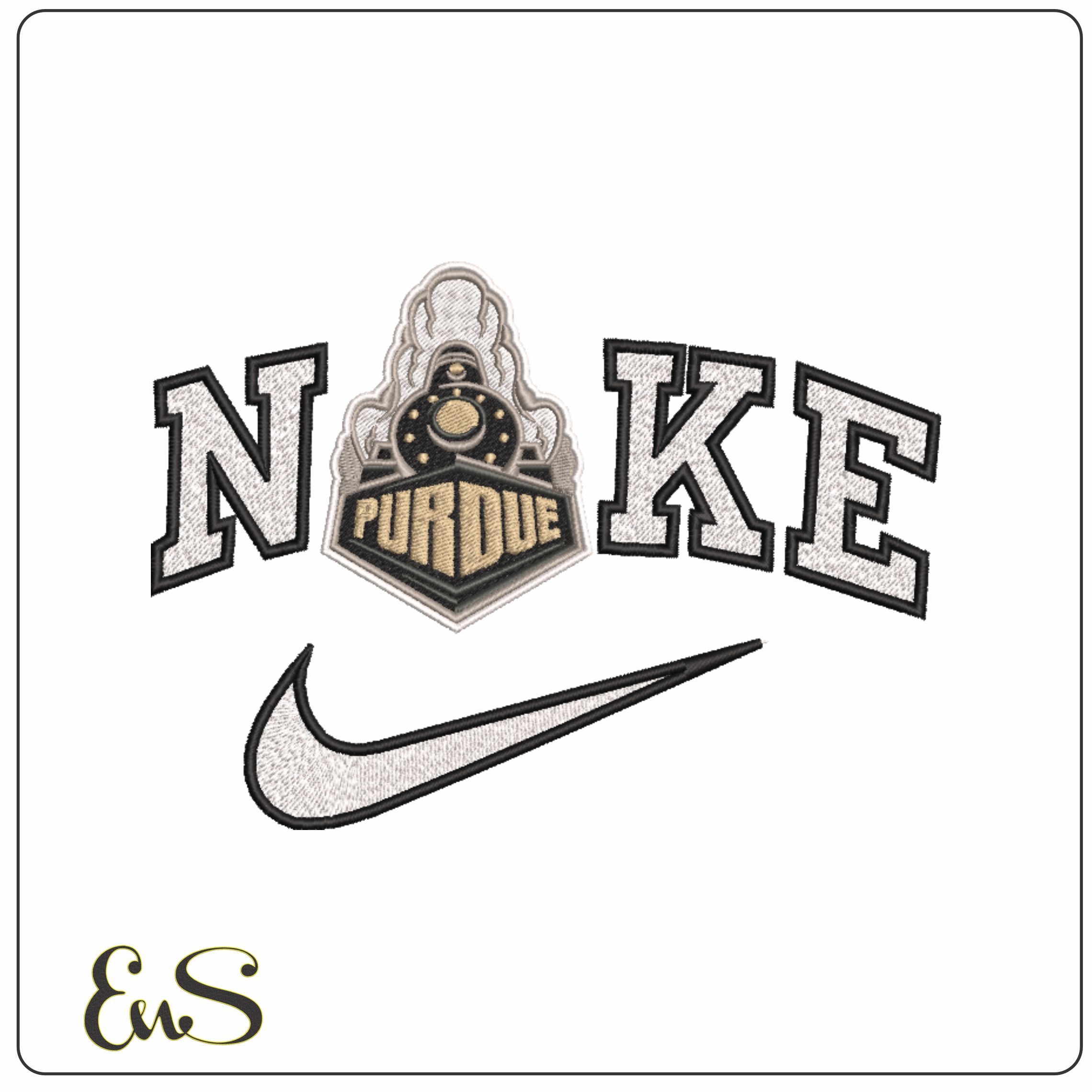 Nike Purdue Boilermakers Secondary Purdue University