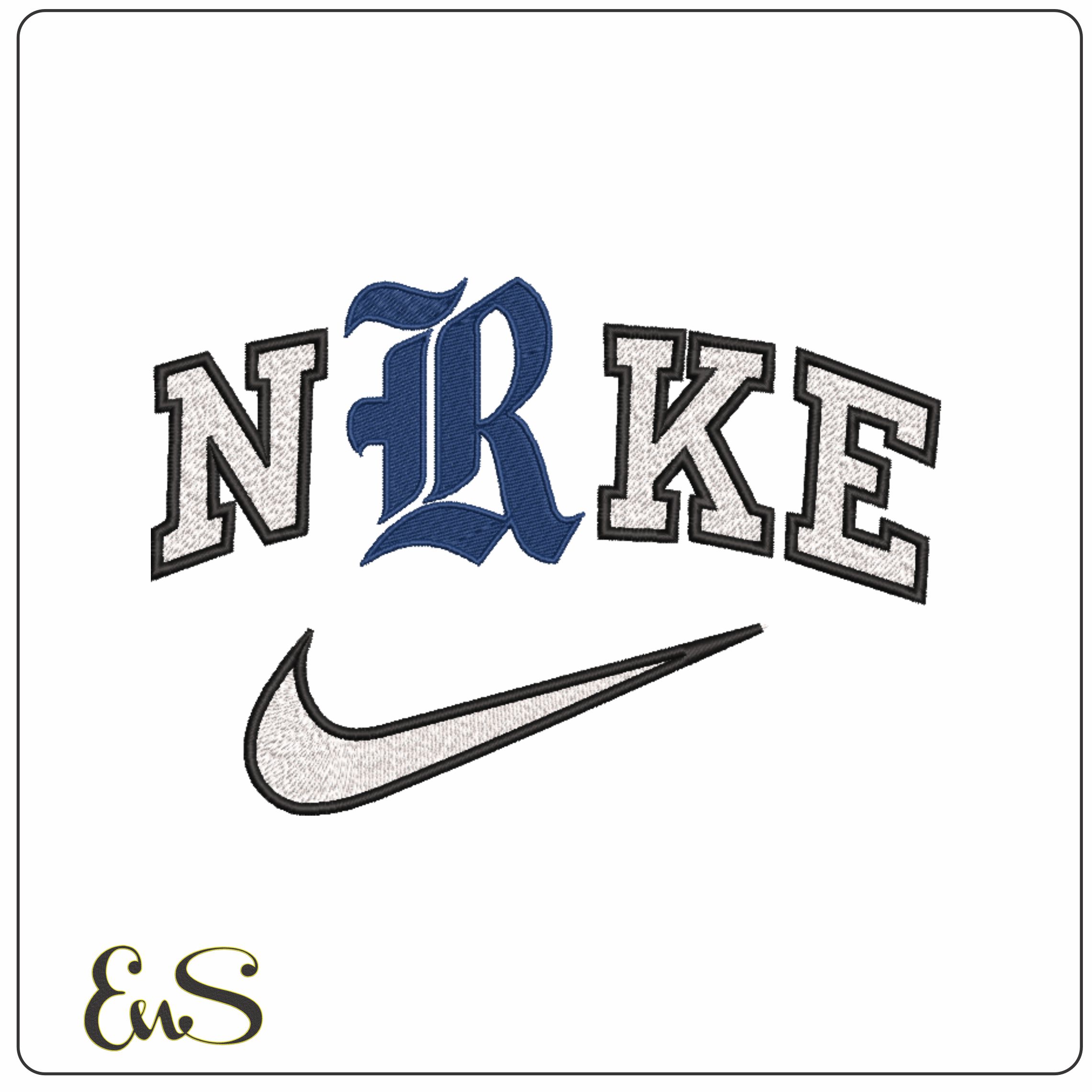 Nike Rice Owls 2007 On Rice University